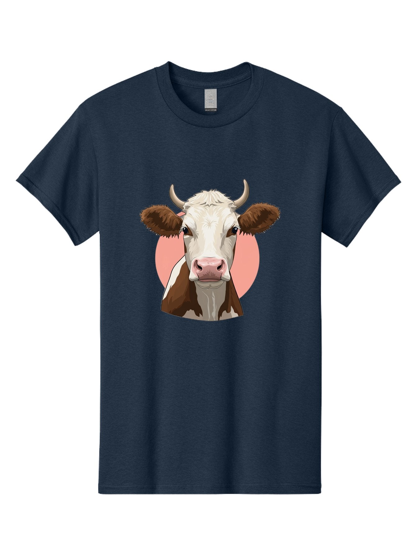 Cow-Head Men'S Graphic Tee, 100% Cotton, Comfortable Casual Summer Wear, Machine Washable, Vintage Camera, Old Camera, Antique Camera, Black Camera, Classic Photography, Photography Equipment, Nostalgic Device, Film Camera, Camera Art Bah798 4