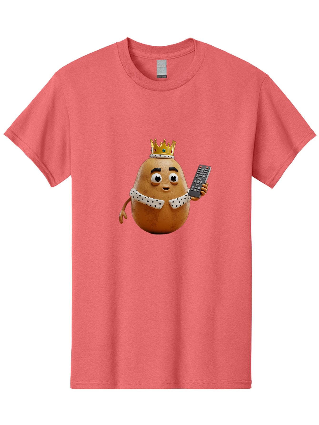 Crowned-Potato Men'S Graphic Tee, 100% Cotton, Comfortable Casual Summer Wear, Machine Washable, Vintage Camera, Old Camera, Antique Camera, Black Camera, Classic Photography, Photography Equipment, Nostalgic Device, Film Camera, Camera Art Bah831