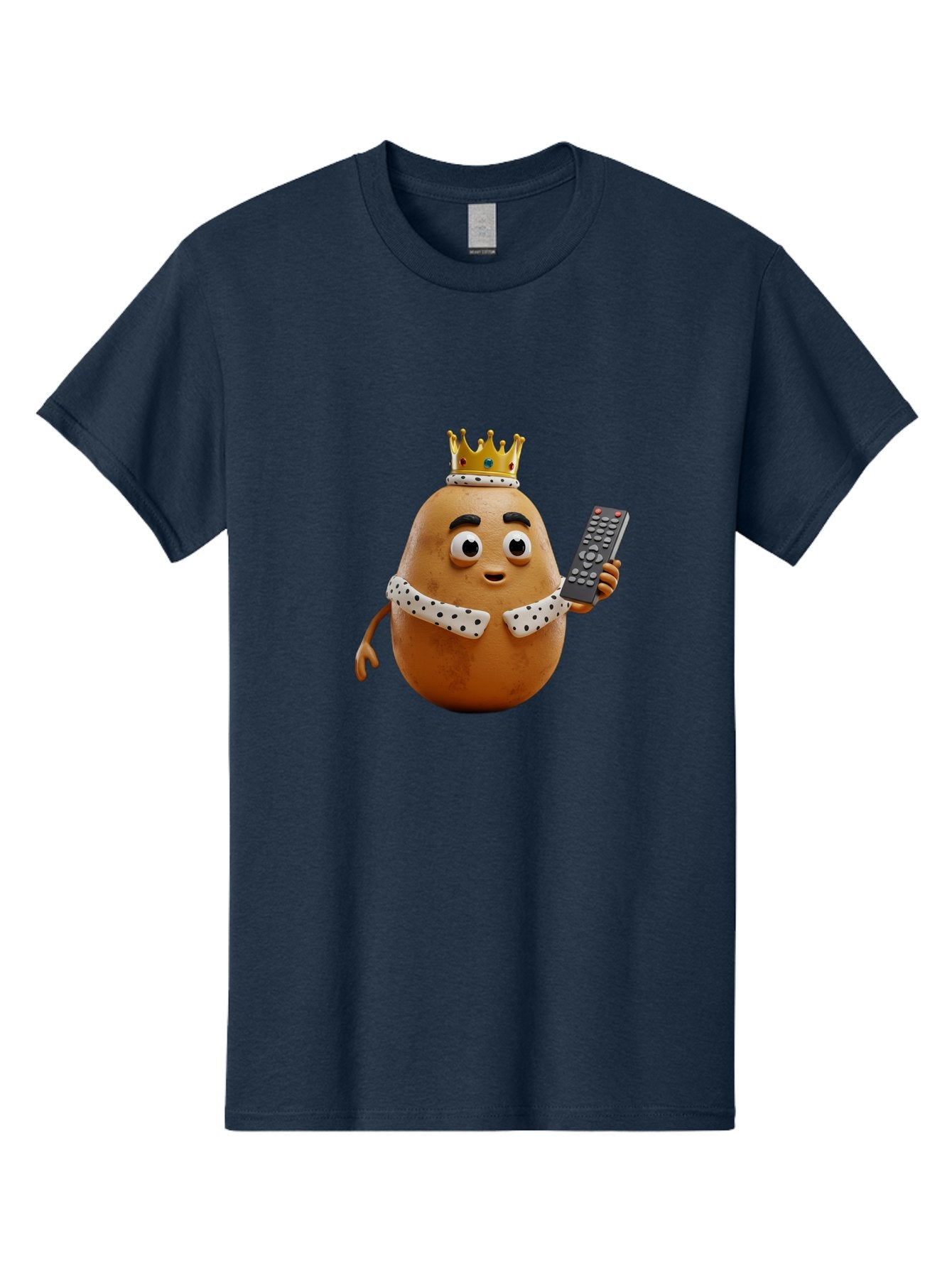 Crowned-Potato Men'S Graphic Tee, 100% Cotton, Comfortable Casual Summer Wear, Machine Washable, Vintage Camera, Old Camera, Antique Camera, Black Camera, Classic Photography, Photography Equipment, Nostalgic Device, Film Camera, Camera Art Bah831 6