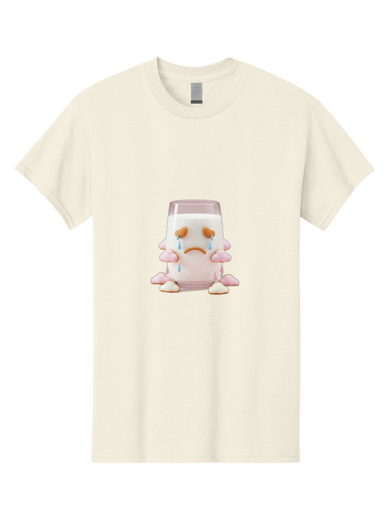 Crying-Milk-Glass Men'S Graphic Tee, 100% Cotton, Comfortable Casual Summer Wear, Machine Washable, Vintage Camera, Old Camera, Antique Camera, Black Camera, Classic Photography, Photography Equipment, Nostalgic Device, Film Camera, Camera Art Bah835 8