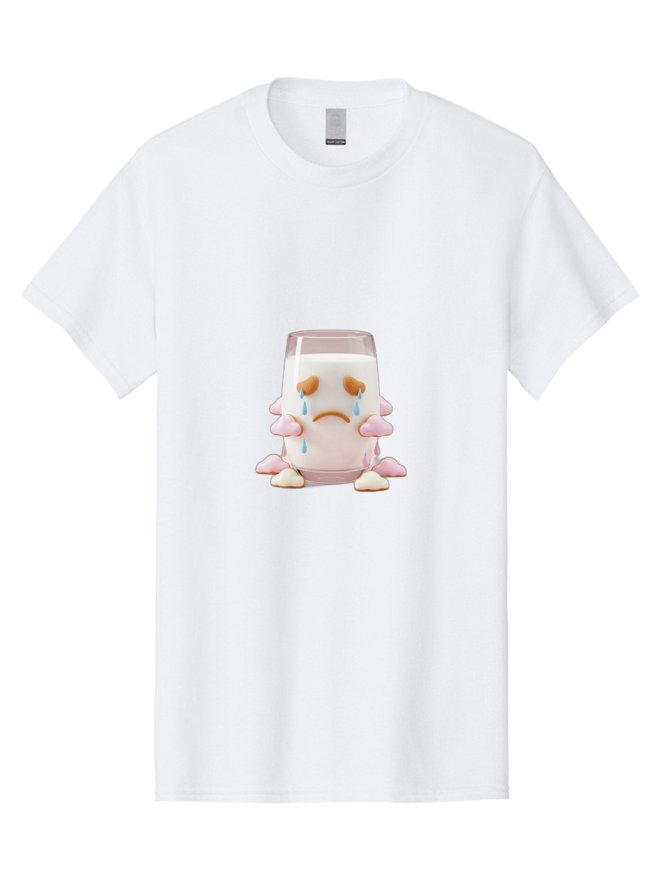 Crying-Milk-Glass Men'S Graphic Tee, 100% Cotton, Comfortable Casual Summer Wear, Machine Washable, Vintage Camera, Old Camera, Antique Camera, Black Camera, Classic Photography, Photography Equipment, Nostalgic Device, Film Camera, Camera Art Bah835 12