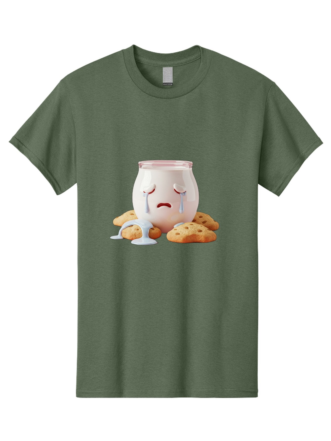 Crying-Milk Men'S Graphic Tee, 100% Cotton, Comfortable Casual Summer Wear, Machine Washable, Vintage Camera, Old Camera, Antique Camera, Black Camera, Classic Photography, Photography Equipment, Nostalgic Device, Film Camera, Camera Art Bah836 4