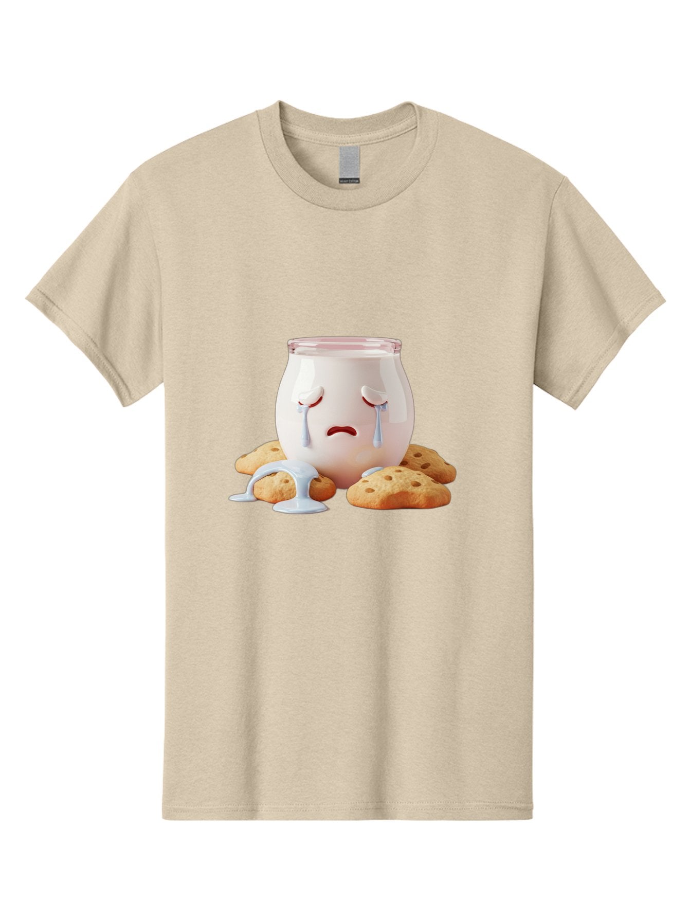 Crying-Milk Men'S Graphic Tee, 100% Cotton, Comfortable Casual Summer Wear, Machine Washable, Vintage Camera, Old Camera, Antique Camera, Black Camera, Classic Photography, Photography Equipment, Nostalgic Device, Film Camera, Camera Art Bah836 9