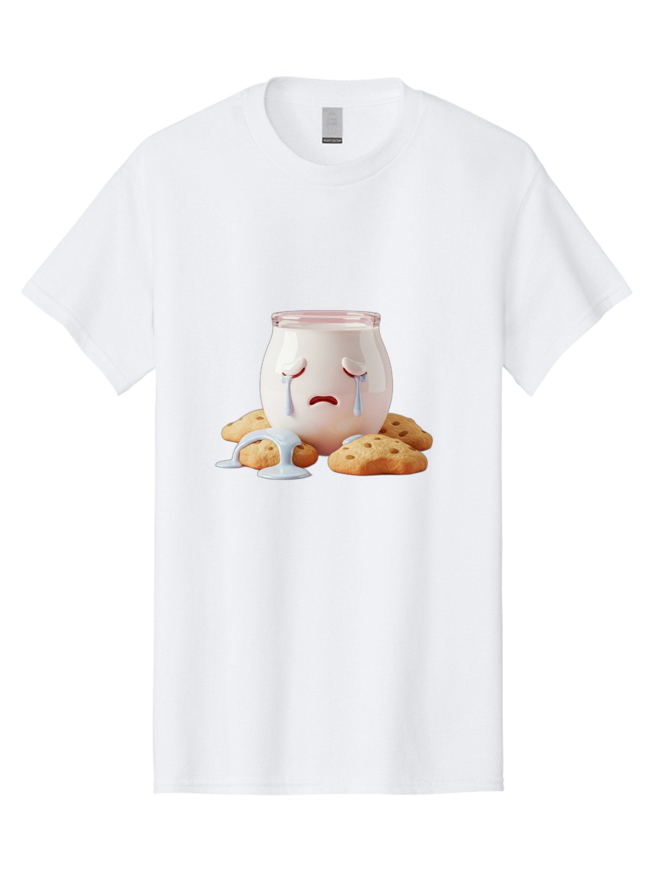 Crying-Milk Men'S Graphic Tee, 100% Cotton, Comfortable Casual Summer Wear, Machine Washable, Vintage Camera, Old Camera, Antique Camera, Black Camera, Classic Photography, Photography Equipment, Nostalgic Device, Film Camera, Camera Art Bah836 6