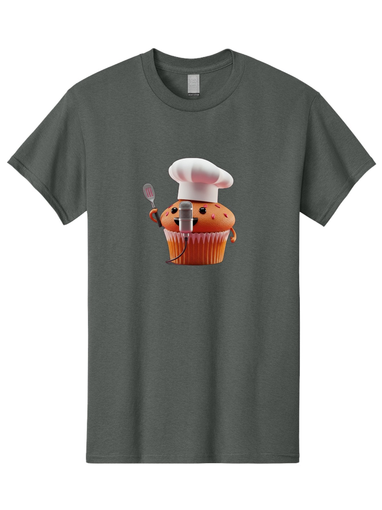 Cupcake-Chef Men'S Graphic Tee, 100% Cotton, Comfortable Casual Summer Wear, Machine Washable, Vintage Camera, Old Camera, Antique Camera, Black Camera, Classic Photography, Photography Equipment, Nostalgic Device, Film Camera, Camera Art Bah848 11