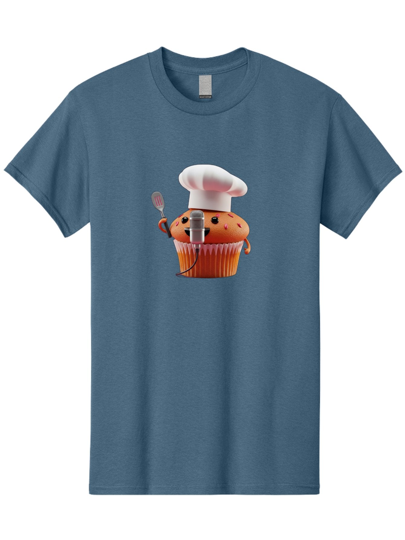 Cupcake-Chef Men'S Graphic Tee, 100% Cotton, Comfortable Casual Summer Wear, Machine Washable, Vintage Camera, Old Camera, Antique Camera, Black Camera, Classic Photography, Photography Equipment, Nostalgic Device, Film Camera, Camera Art Bah848 12