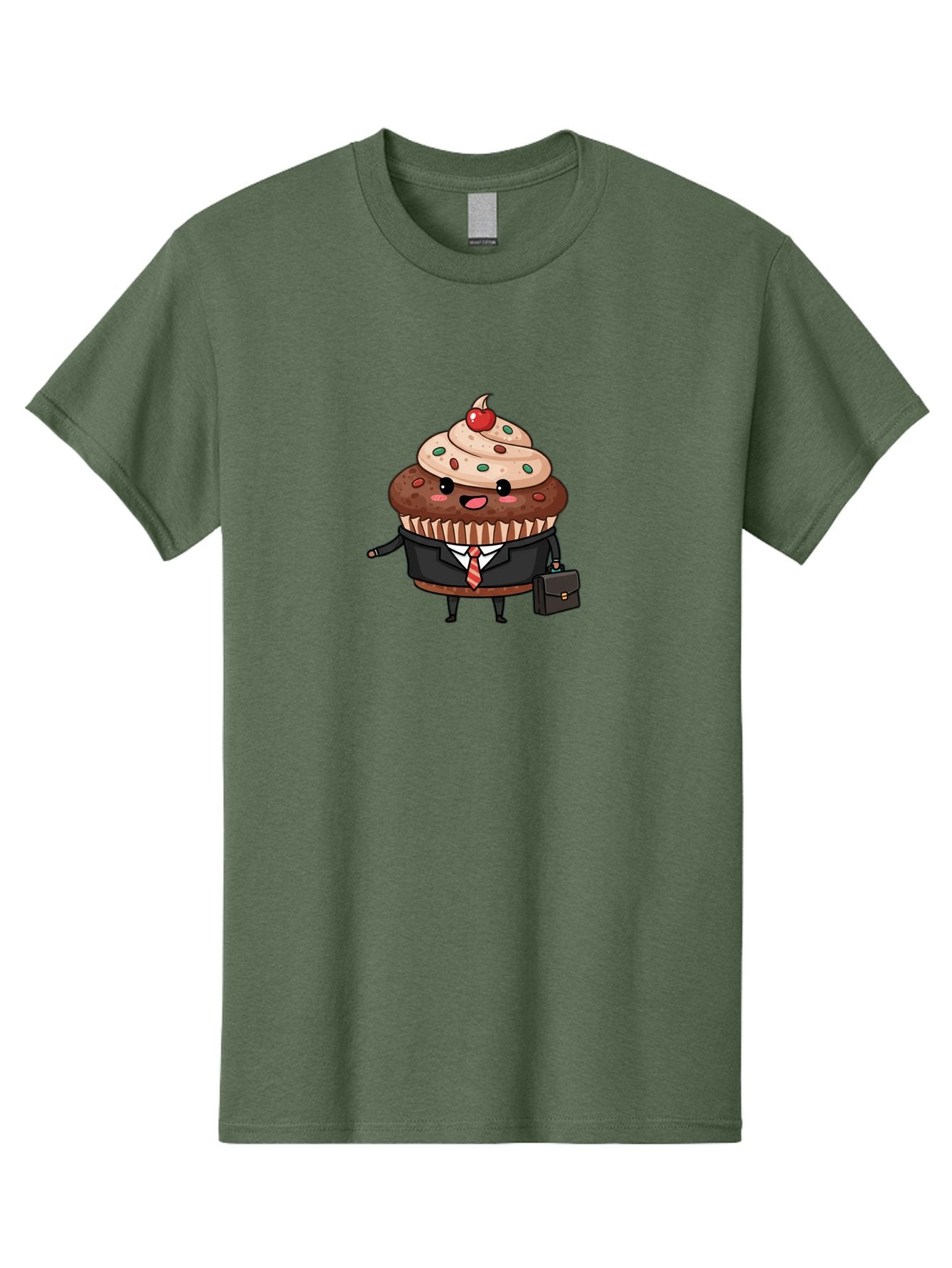 Cupcake-In-Suit Men'S Graphic Tee, 100% Cotton, Comfortable Casual Summer Wear, Machine Washable, Vintage Camera, Old Camera, Antique Camera, Black Camera, Classic Photography, Photography Equipment, Nostalgic Device, Film Camera, Camera Art Bah859 7