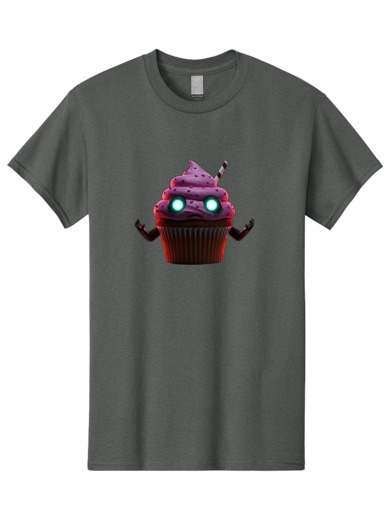 Cupcake-Monster Men'S Graphic Tee, 100% Cotton, Comfortable Casual Summer Wear, Machine Washable, Vintage Camera, Old Camera, Antique Camera, Black Camera, Classic Photography, Photography Equipment, Nostalgic Device, Film Camera, Camera Art Bah860 8
