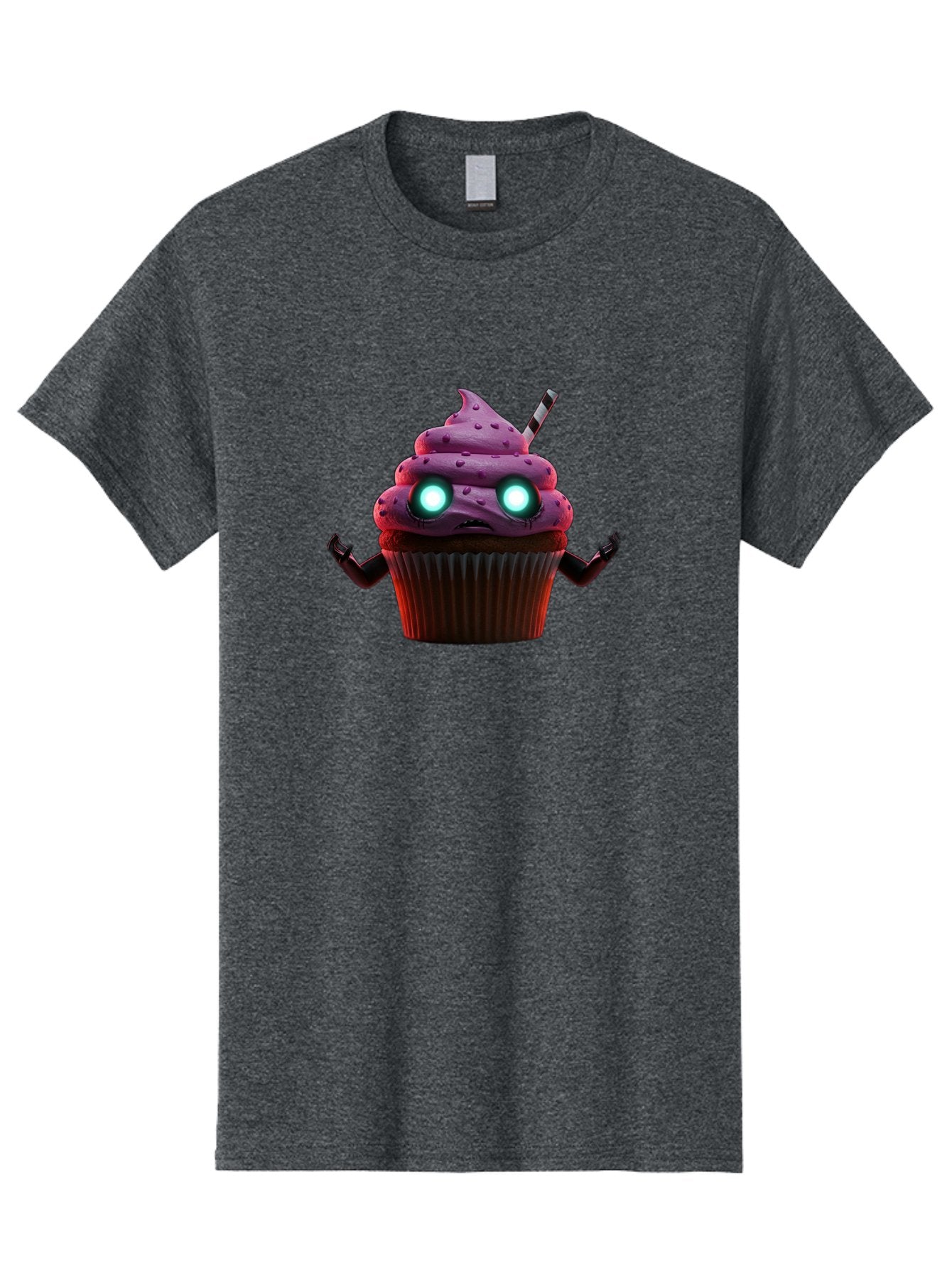 Cupcake-Monster Men'S Graphic Tee, 100% Cotton, Comfortable Casual Summer Wear, Machine Washable, Vintage Camera, Old Camera, Antique Camera, Black Camera, Classic Photography, Photography Equipment, Nostalgic Device, Film Camera, Camera Art Bah860 11