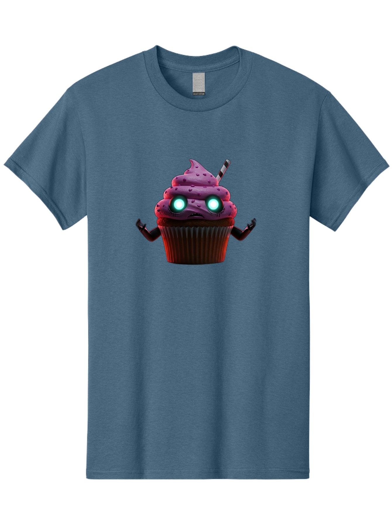 Cupcake-Monster Men'S Graphic Tee, 100% Cotton, Comfortable Casual Summer Wear, Machine Washable, Vintage Camera, Old Camera, Antique Camera, Black Camera, Classic Photography, Photography Equipment, Nostalgic Device, Film Camera, Camera Art Bah860 10