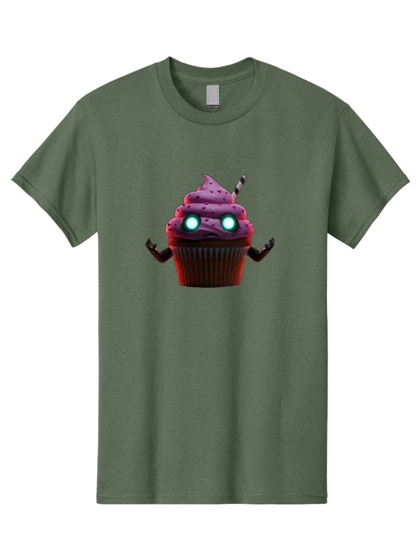Cupcake-Monster Men'S Graphic Tee, 100% Cotton, Comfortable Casual Summer Wear, Machine Washable, Vintage Camera, Old Camera, Antique Camera, Black Camera, Classic Photography, Photography Equipment, Nostalgic Device, Film Camera, Camera Art Bah860 6