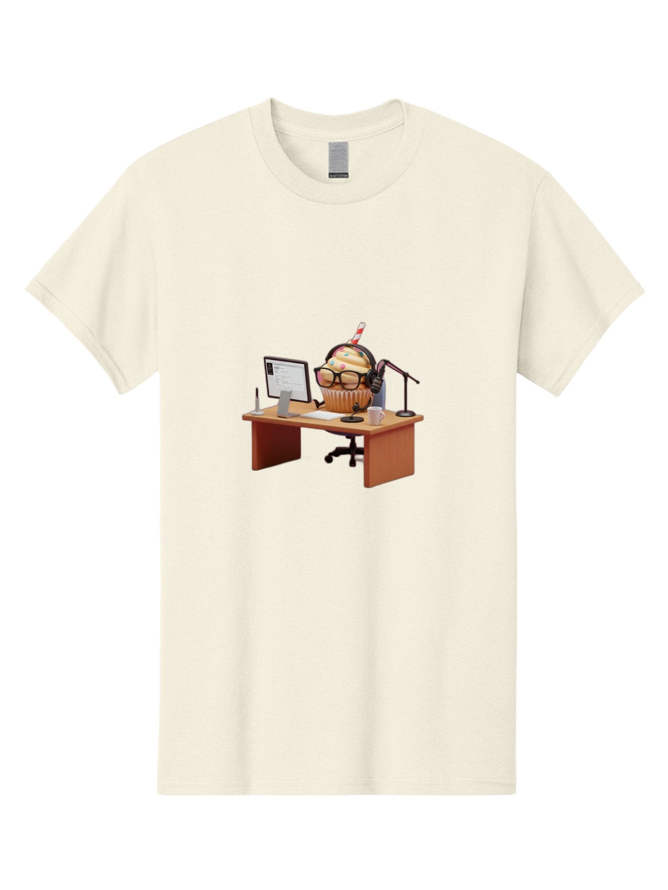 Cupcake-Office-Worker Men'S Graphic Tee, 100% Cotton, Comfortable Casual Summer Wear, Machine Washable, Vintage Camera, Old Camera, Antique Camera, Black Camera, Classic Photography, Photography Equipment, Nostalgic Device, Film Camera, Bah861 7