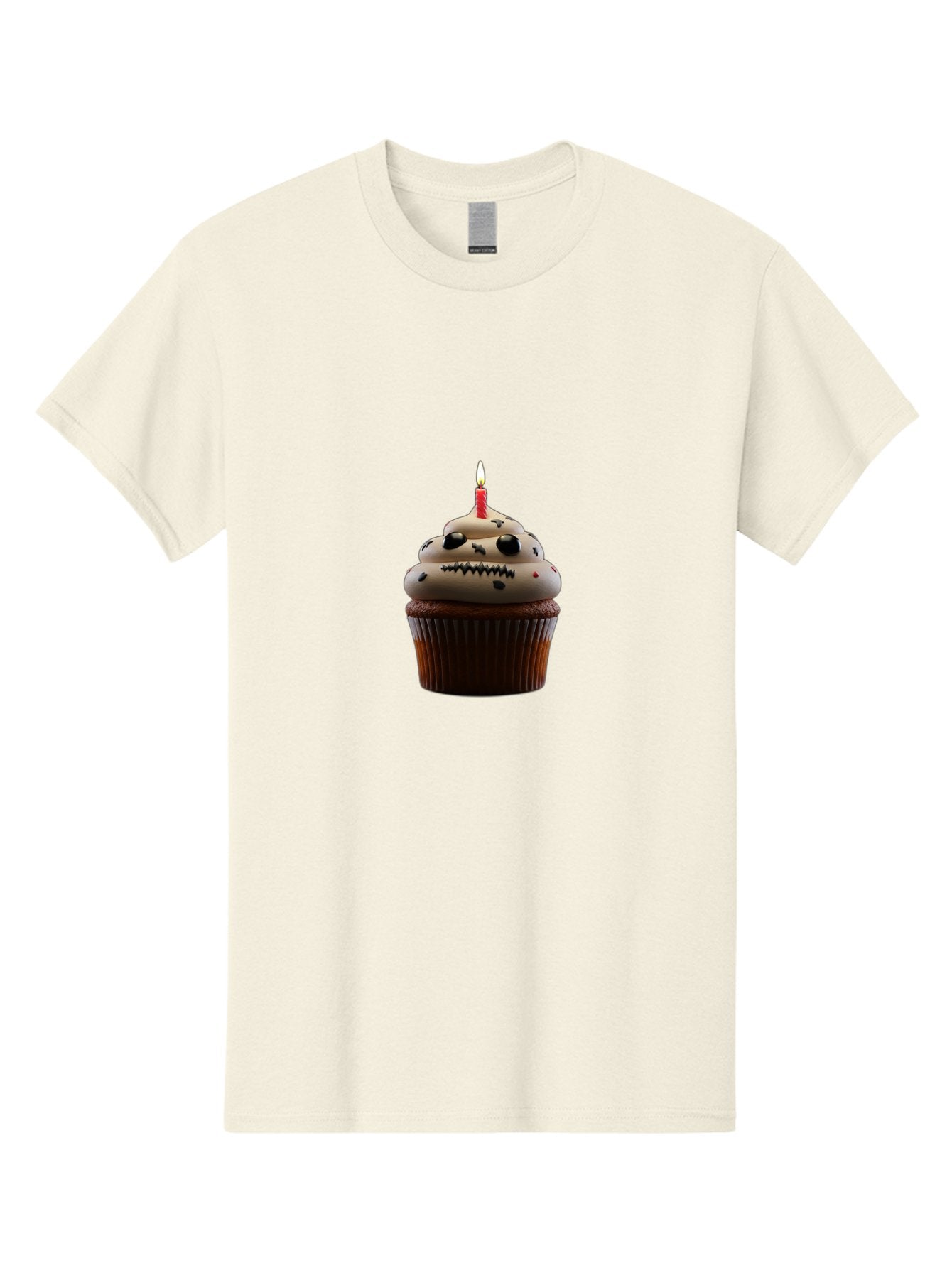 Cupcake-With-Zombie-Face Men'S Graphic Tee, 100% Cotton, Comfortable Casual Summer Wear, Machine Washable, Vintage Camera, Old Camera, Antique Camera, Black Camera, Classic Photography, Photography Equipment, Nostalgic Device, Film Camera, Bah880 14