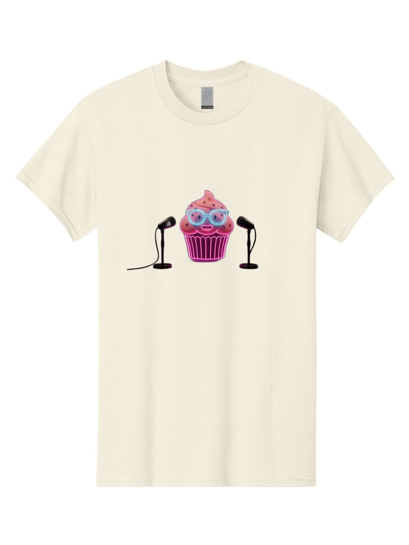 Cupcake Men'S Graphic Tee, 100% Cotton, Comfortable Casual Summer Wear, Machine Washable, Vintage Camera, Old Camera, Antique Camera, Black Camera, Classic Photography, Photography Equipment, Nostalgic Device, Film Camera, Camera Art Bah881 10