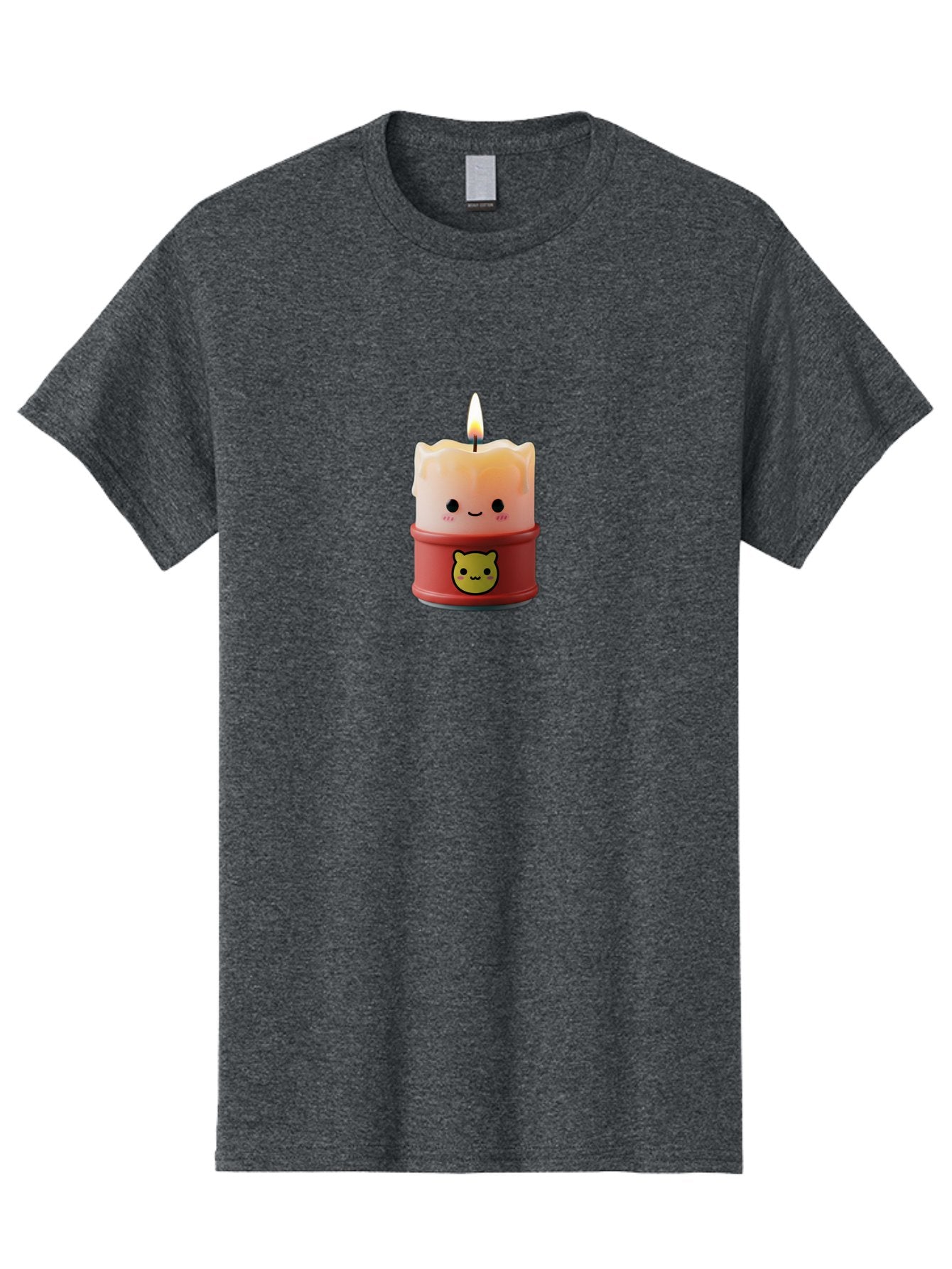 Cute-Cat-Candle Men'S Graphic Tee, 100% Cotton, Comfortable Casual Summer Wear, Machine Washable, Vintage Camera, Old Camera, Antique Camera, Black Camera, Classic Photography, Photography Equipment, Nostalgic Device, Film Camera, Camera Art Bah882 13