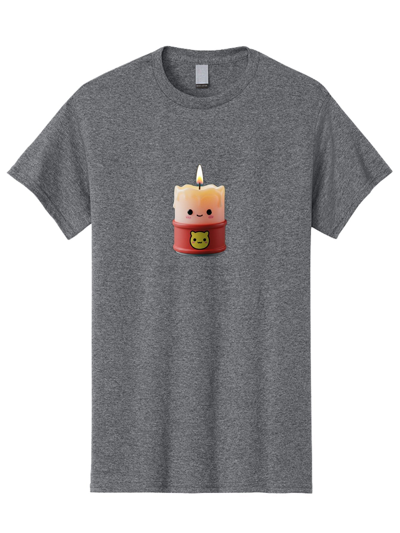 Cute-Cat-Candle Men'S Graphic Tee, 100% Cotton, Comfortable Casual Summer Wear, Machine Washable, Vintage Camera, Old Camera, Antique Camera, Black Camera, Classic Photography, Photography Equipment, Nostalgic Device, Film Camera, Camera Art Bah882 10