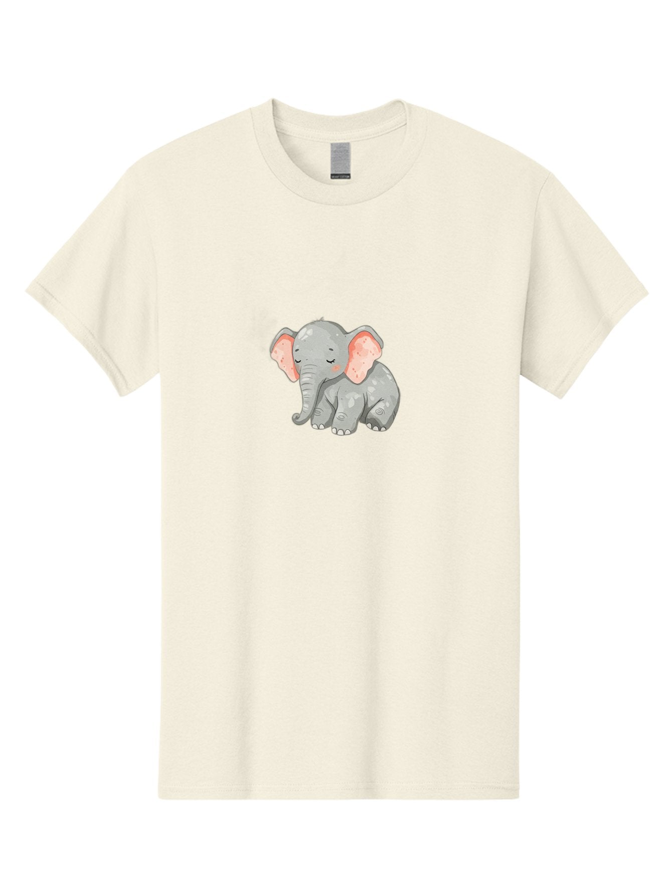 Cute-Elephant-1 Men'S Graphic Tee, 100% Cotton, Comfortable Casual Summer Wear, Machine Washable, Vintage Camera, Old Camera, Antique Camera, Black Camera, Classic Photography, Photography Equipment, Nostalgic Device, Film Camera, Camera Art Bah884 13