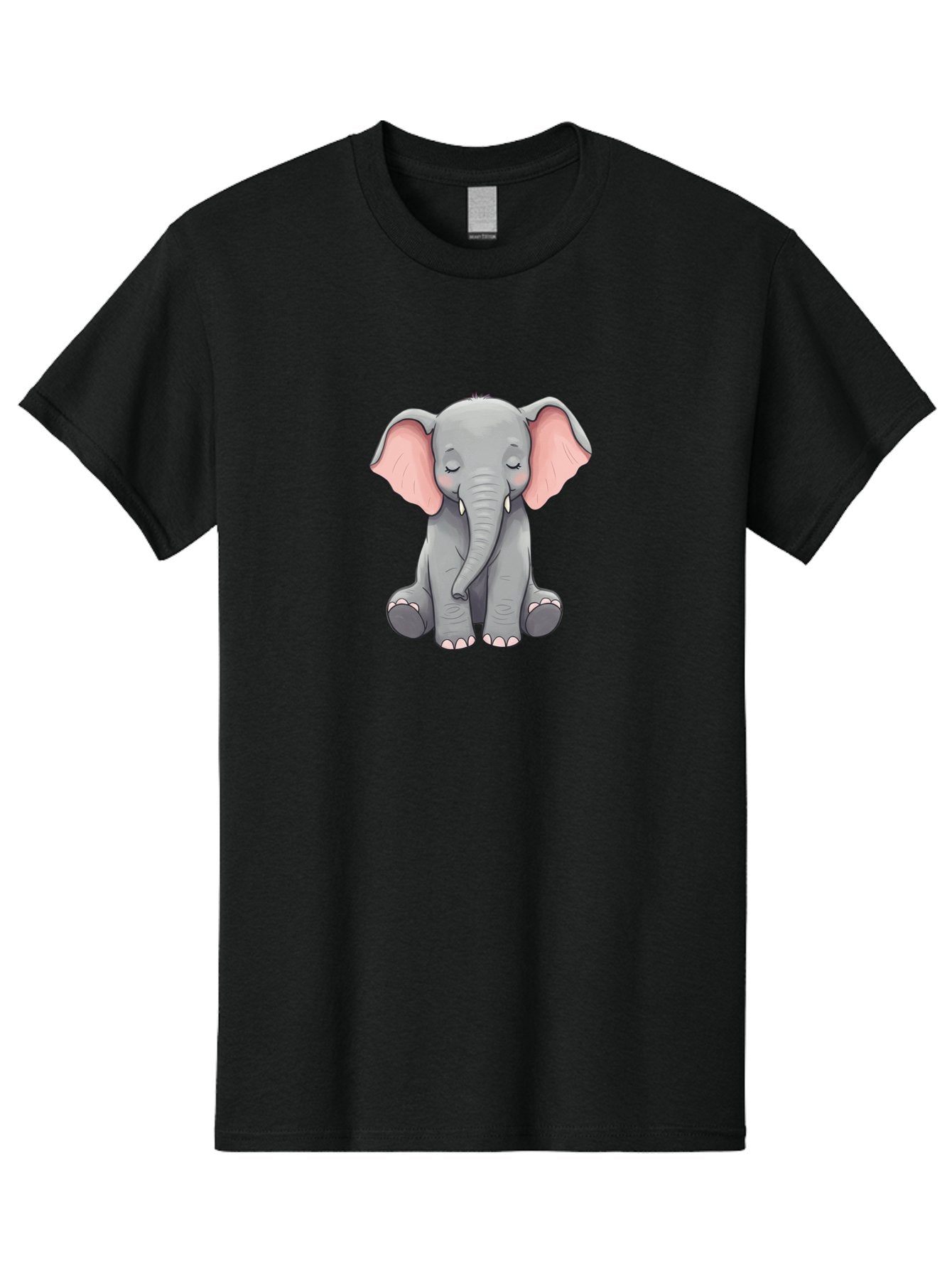 Cute-Elephant Men'S Graphic Tee, 100% Cotton, Comfortable Casual Summer Wear, Machine Washable, Vintage Camera, Old Camera, Antique Camera, Black Camera, Classic Photography, Photography Equipment, Nostalgic Device, Film Camera, Camera Art Bah885 15