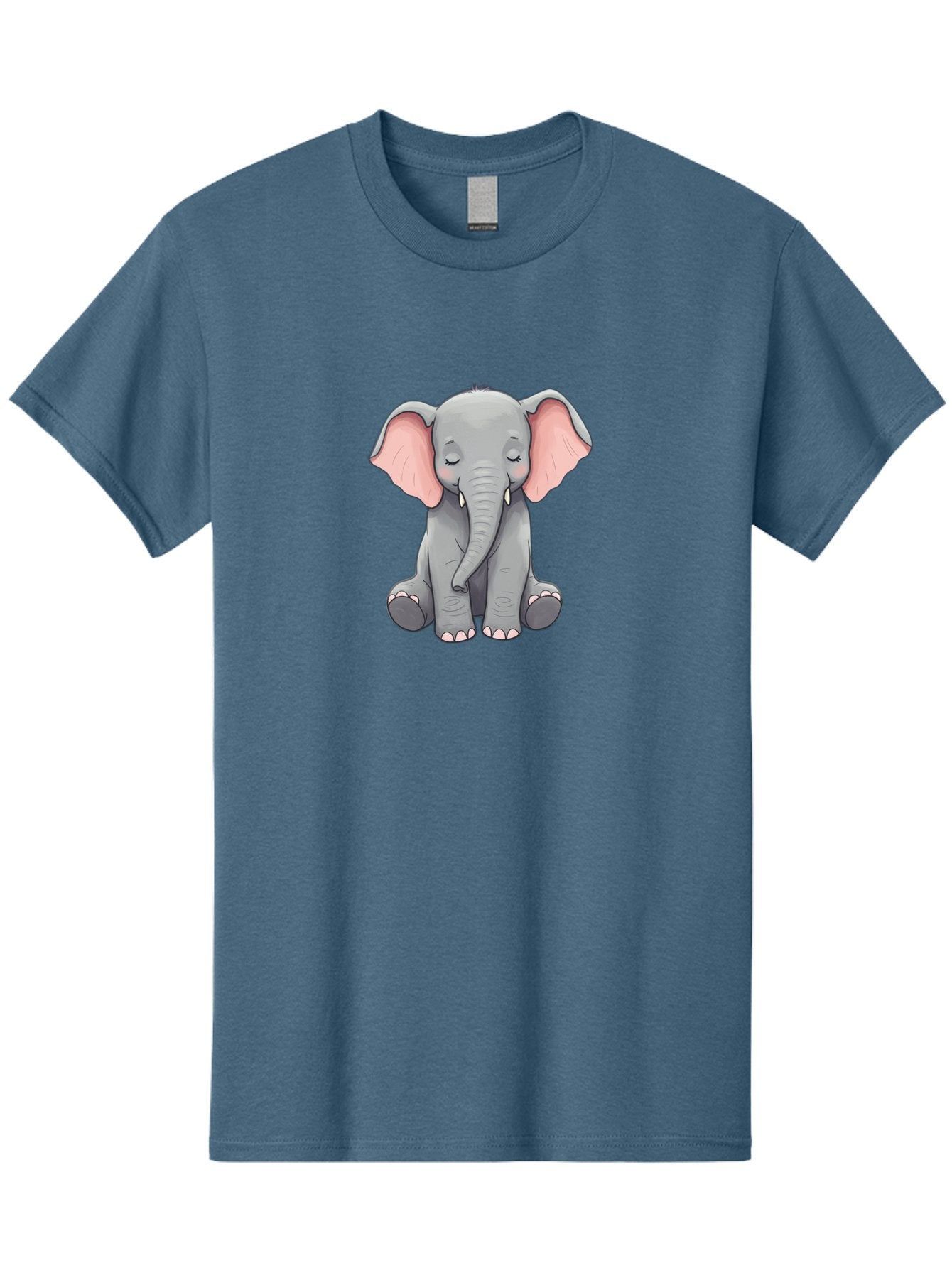 Cute-Elephant Men'S Graphic Tee, 100% Cotton, Comfortable Casual Summer Wear, Machine Washable, Vintage Camera, Old Camera, Antique Camera, Black Camera, Classic Photography, Photography Equipment, Nostalgic Device, Film Camera, Camera Art Bah885 9