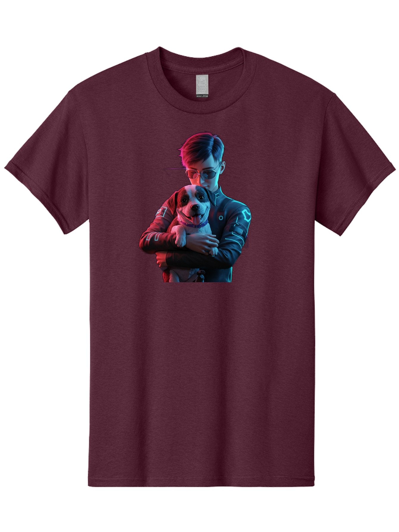 Cyberpunk-Dog-Owner Men'S Graphic Tee, 100% Cotton, Comfortable Casual Summer Wear, Machine Washable, Vintage Camera, Old Camera, Antique Camera, Black Camera, Classic Photography, Photography Equipment, Nostalgic Device, Film Camera, Bah889 4