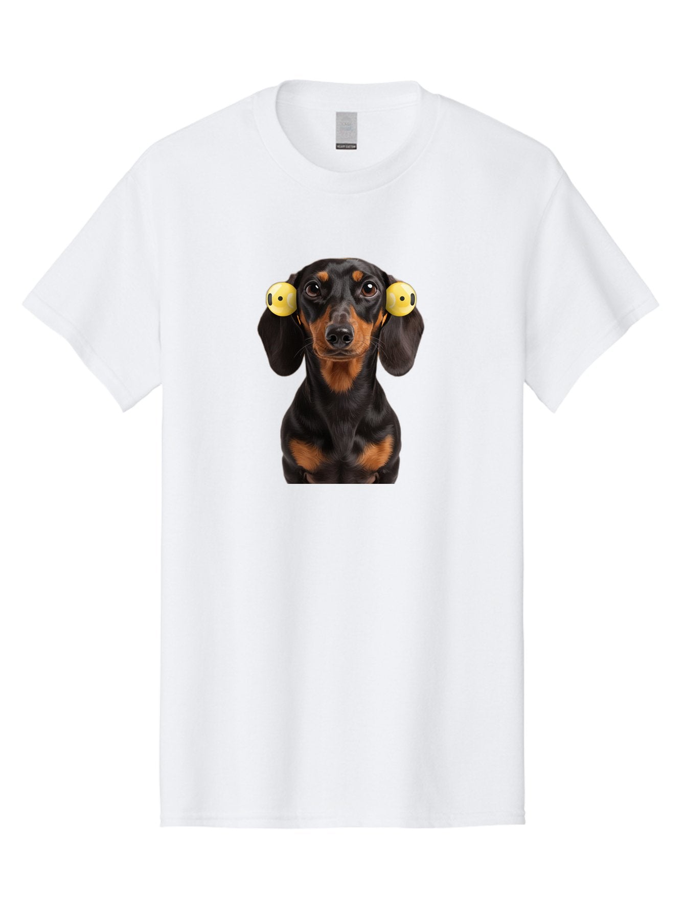 Dachshund-With-Tennis-Balls Men'S Graphic Tee, 100% Cotton, Comfortable Casual Summer Wear, Machine Washable, Vintage Camera, Old Camera, Antique Camera, Black Camera, Classic Photography, Photography Equipment, Nostalgic Device, Film Camera, Bah893 14