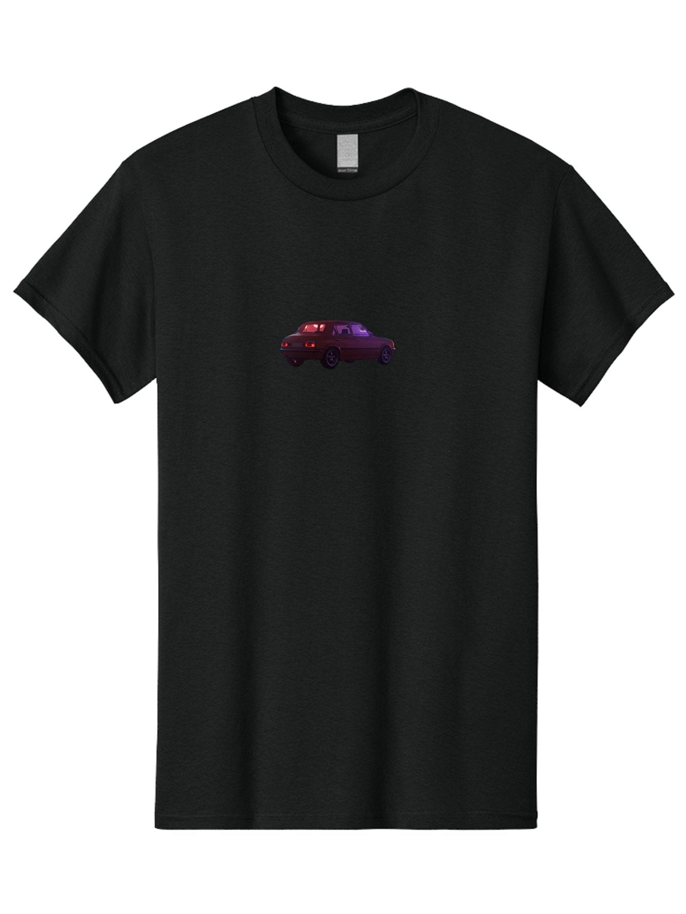 Dark-Purple-Car Men'S Graphic Tee, 100% Cotton, Comfortable Casual Summer Wear, Machine Washable, Vintage Camera, Old Camera, Antique Camera, Black Camera, Classic Photography, Photography Equipment, Nostalgic Device, Film Camera, Camera Art Bah894 8