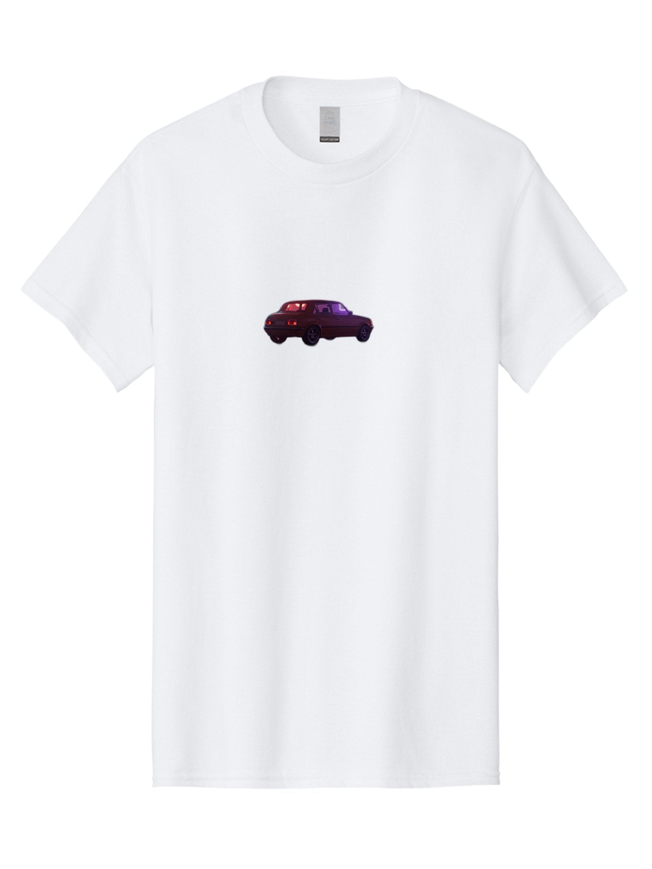 Dark-Purple-Car Men'S Graphic Tee, 100% Cotton, Comfortable Casual Summer Wear, Machine Washable, Vintage Camera, Old Camera, Antique Camera, Black Camera, Classic Photography, Photography Equipment, Nostalgic Device, Film Camera, Camera Art Bah894