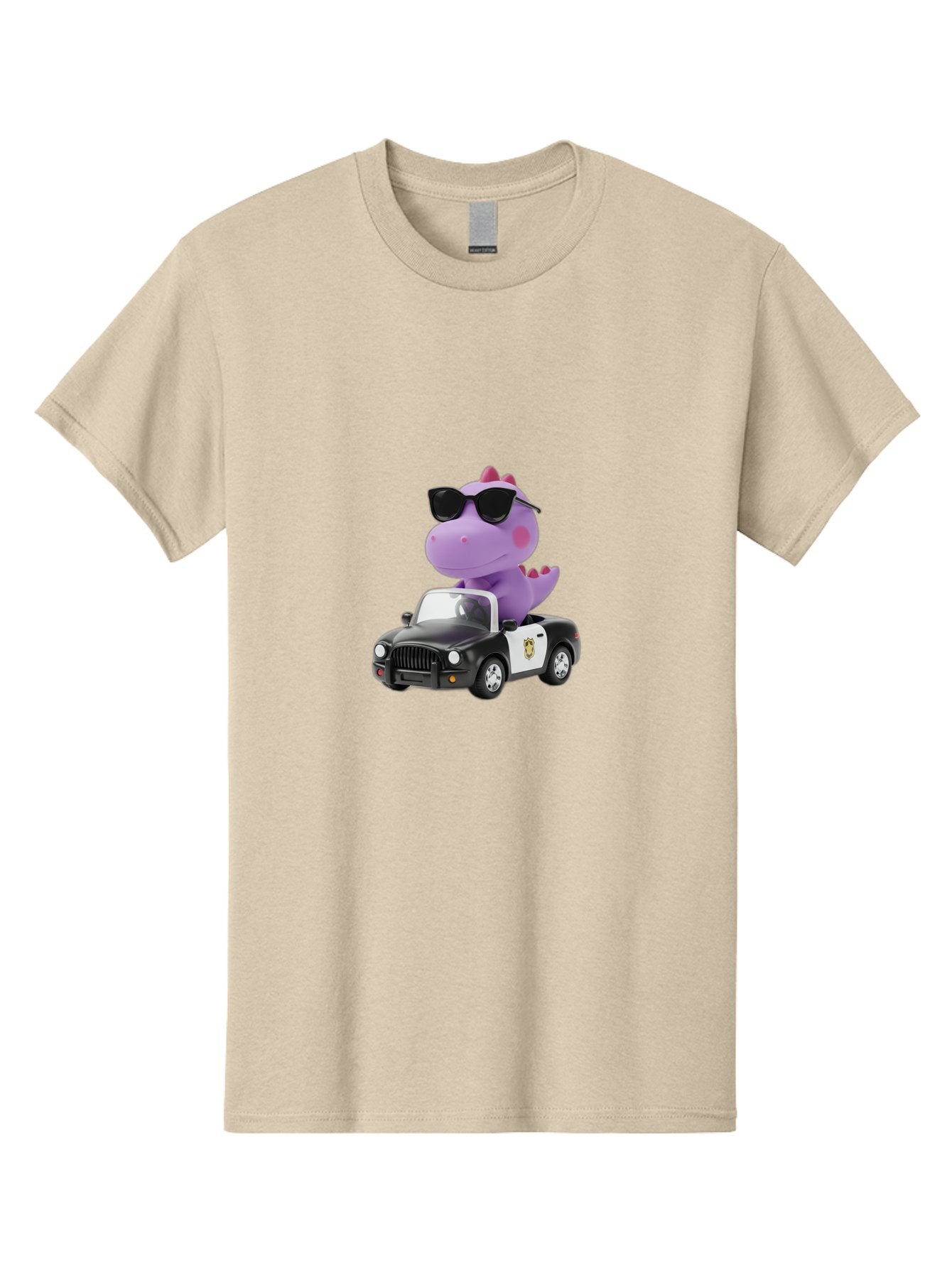 Dino-Cop Men'S Graphic Tee, 100% Cotton, Comfortable Casual Summer Wear, Machine Washable, Vintage Camera, Old Camera, Antique Camera, Black Camera, Classic Photography, Photography Equipment, Nostalgic Device, Film Camera, Camera Art Bah907