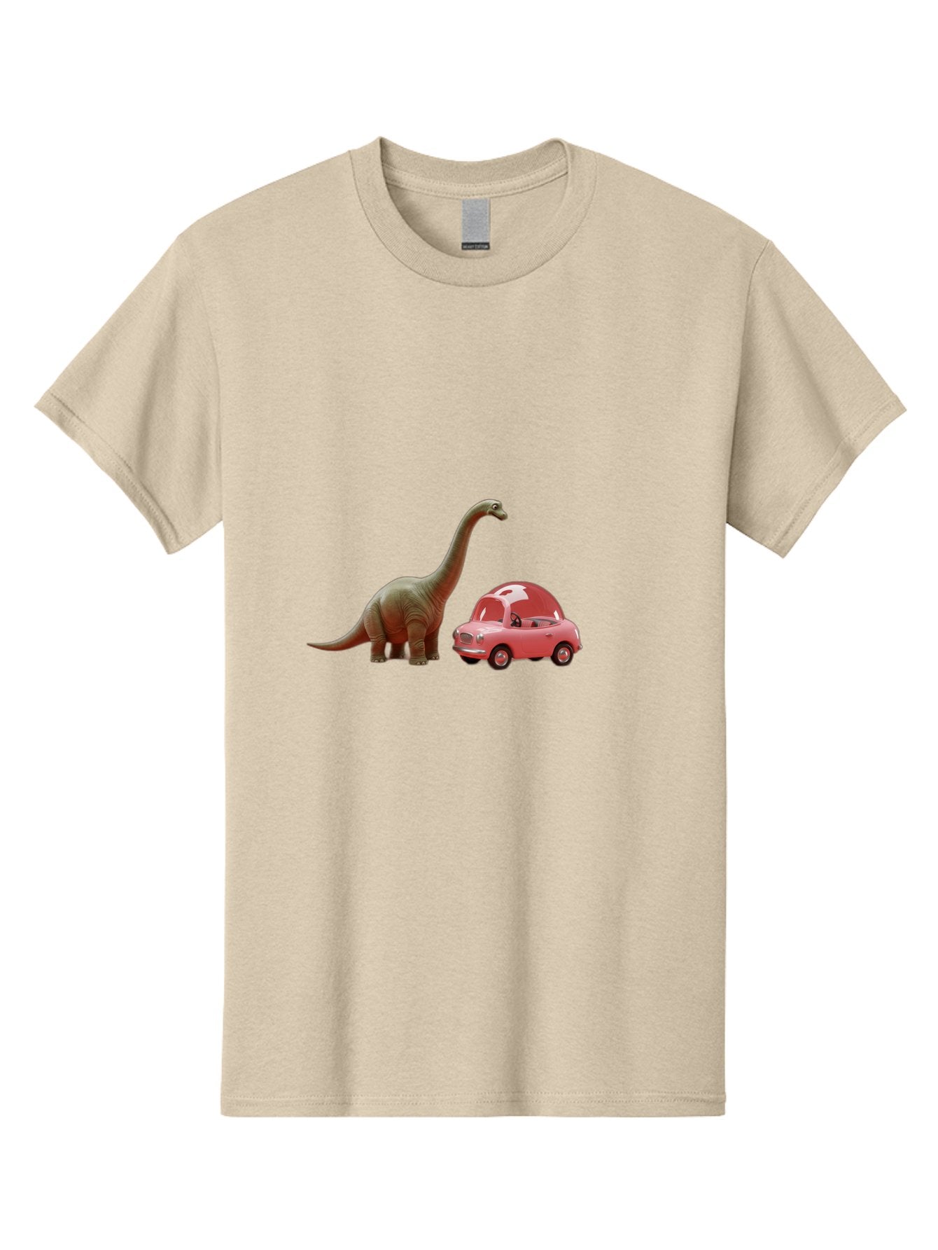 Dino-Driving-Pink-Car Men'S Graphic Tee, 100% Cotton, Comfortable Casual Summer Wear, Machine Washable, Vintage Camera, Old Camera, Antique Camera, Black Camera, Classic Photography, Photography Equipment, Nostalgic Device, Film Camera, Bah910 7
