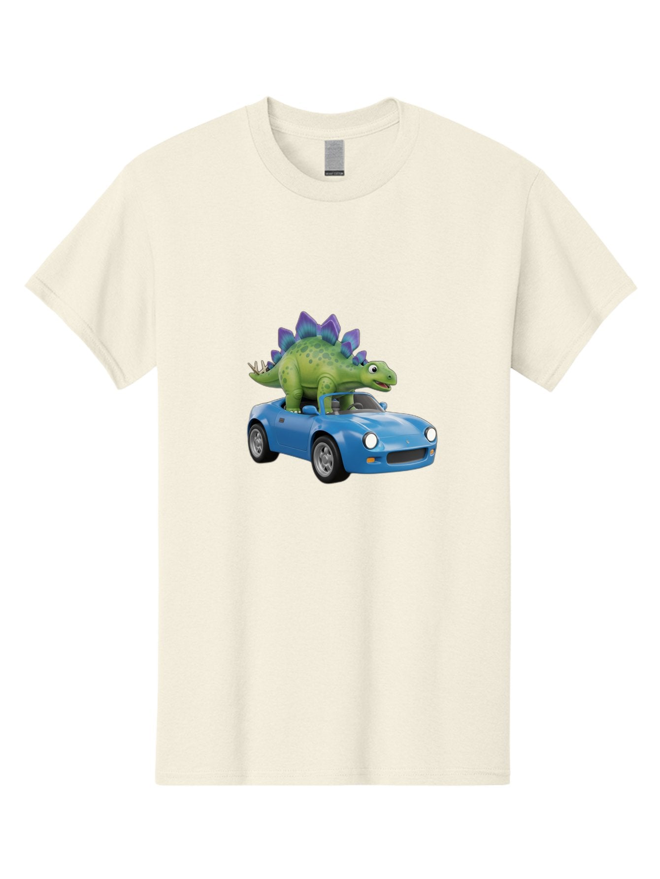 Dino-In-Blue-Car Men'S Graphic Tee, 100% Cotton, Comfortable Casual Summer Wear, Machine Washable, Vintage Camera, Old Camera, Antique Camera, Black Camera, Classic Photography, Photography Equipment, Nostalgic Device, Film Camera, Camera Art Bah914 12