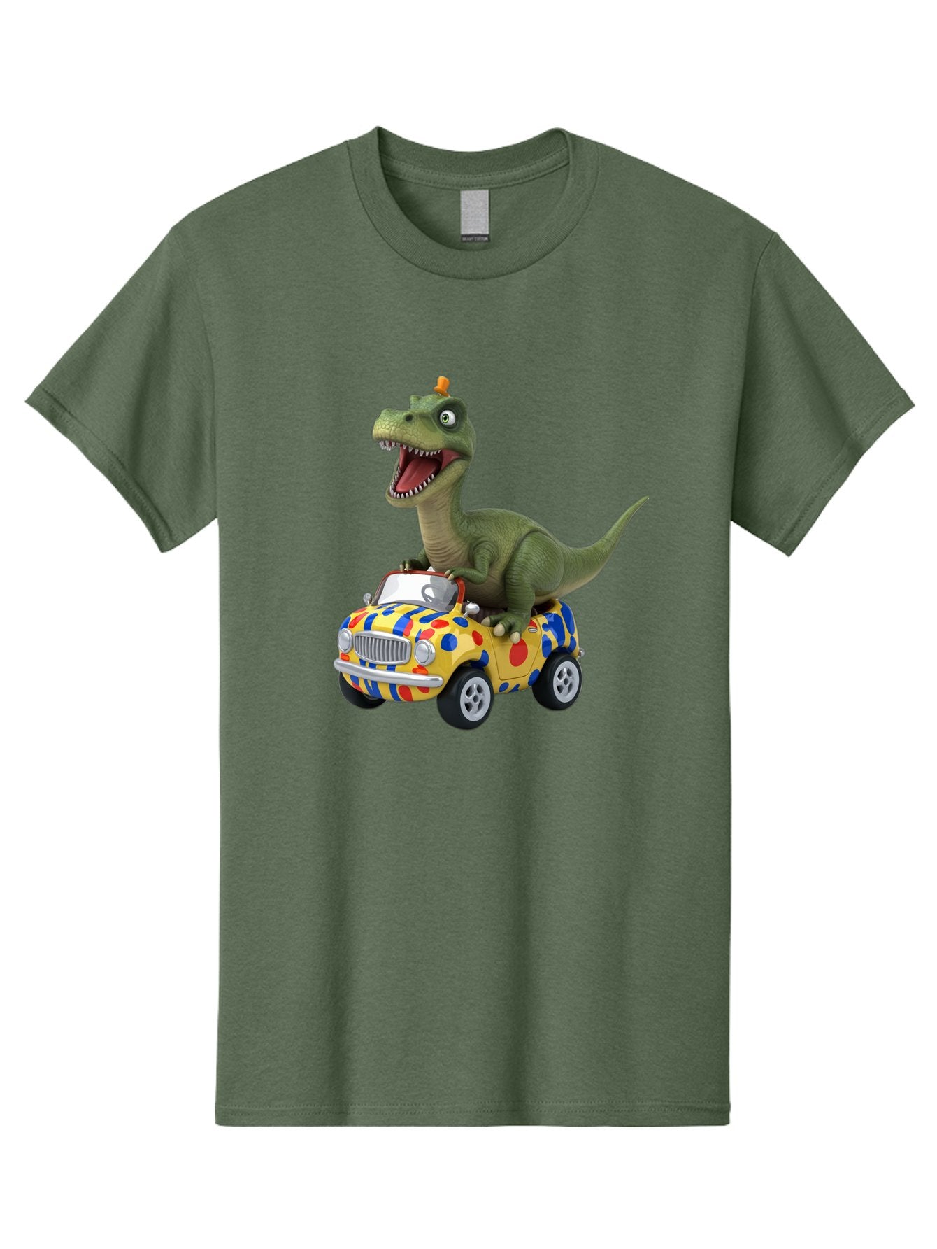 Dino-In-Car Men'S Graphic Tee, 100% Cotton, Comfortable Casual Summer Wear, Machine Washable, Vintage Camera, Old Camera, Antique Camera, Black Camera, Classic Photography, Photography Equipment, Nostalgic Device, Film Camera, Camera Art Bah915 13