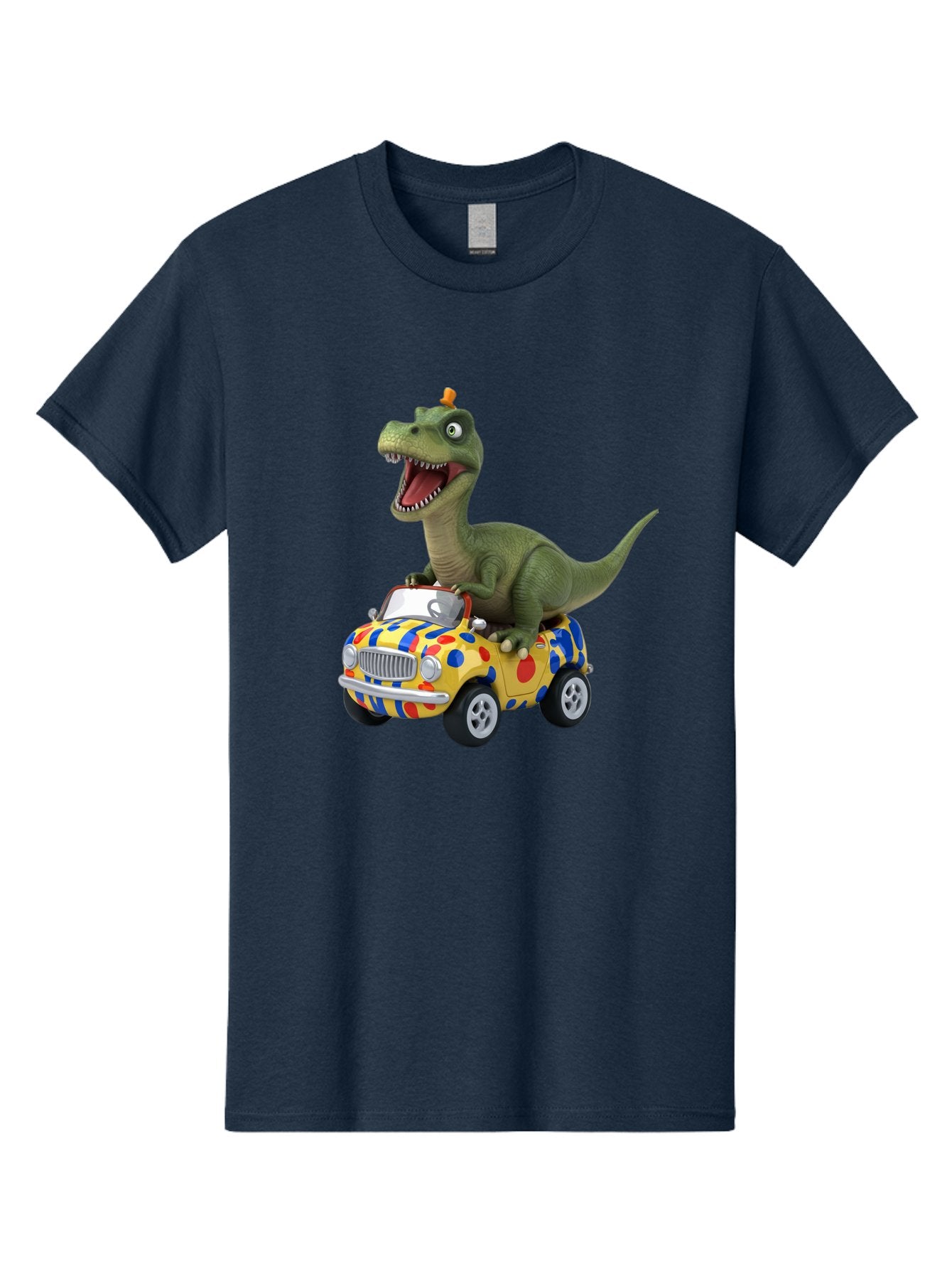 Dino-In-Car Men'S Graphic Tee, 100% Cotton, Comfortable Casual Summer Wear, Machine Washable, Vintage Camera, Old Camera, Antique Camera, Black Camera, Classic Photography, Photography Equipment, Nostalgic Device, Film Camera, Camera Art Bah915 12