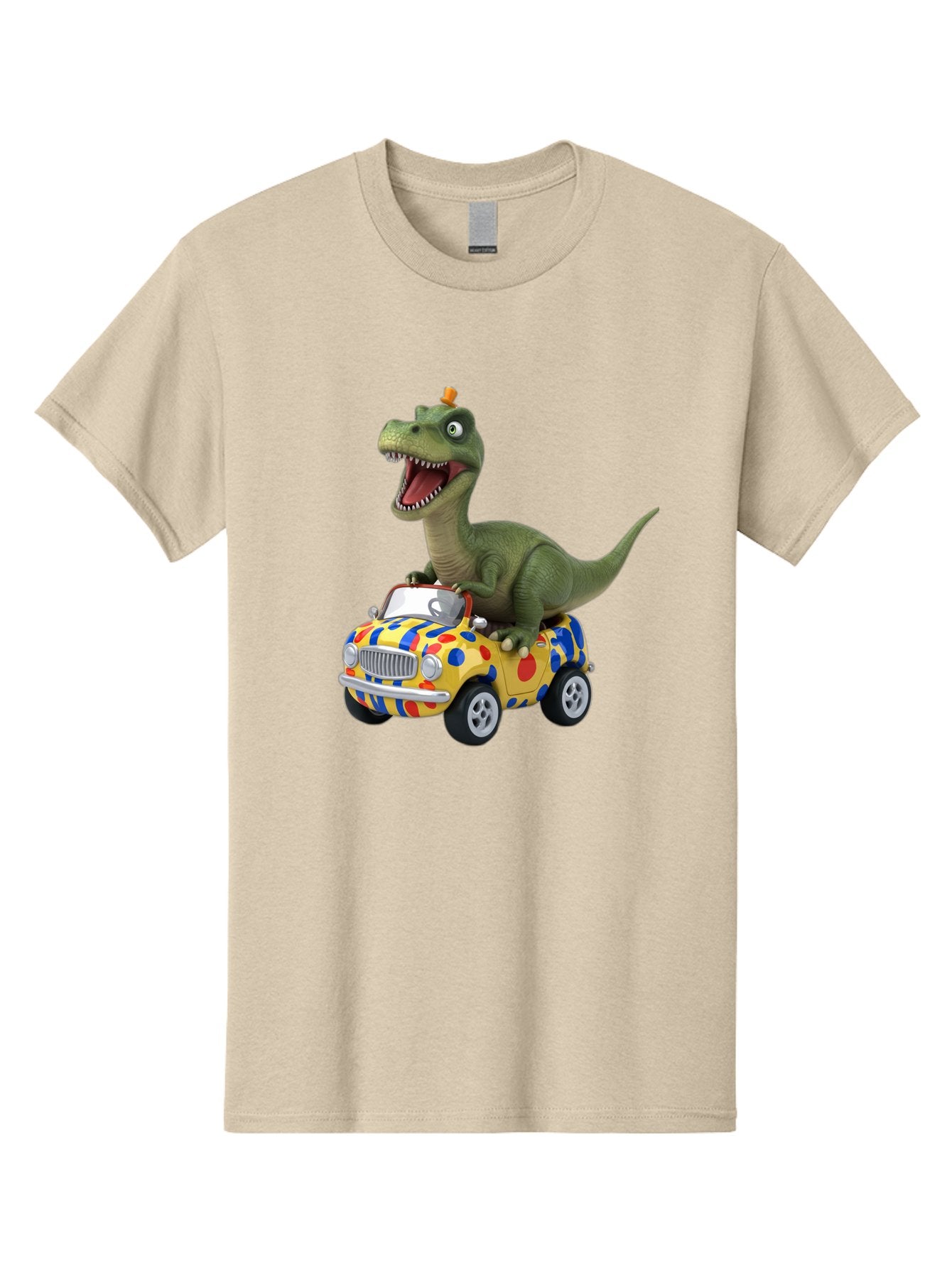 Dino-In-Car Men'S Graphic Tee, 100% Cotton, Comfortable Casual Summer Wear, Machine Washable, Vintage Camera, Old Camera, Antique Camera, Black Camera, Classic Photography, Photography Equipment, Nostalgic Device, Film Camera, Camera Art Bah915 10