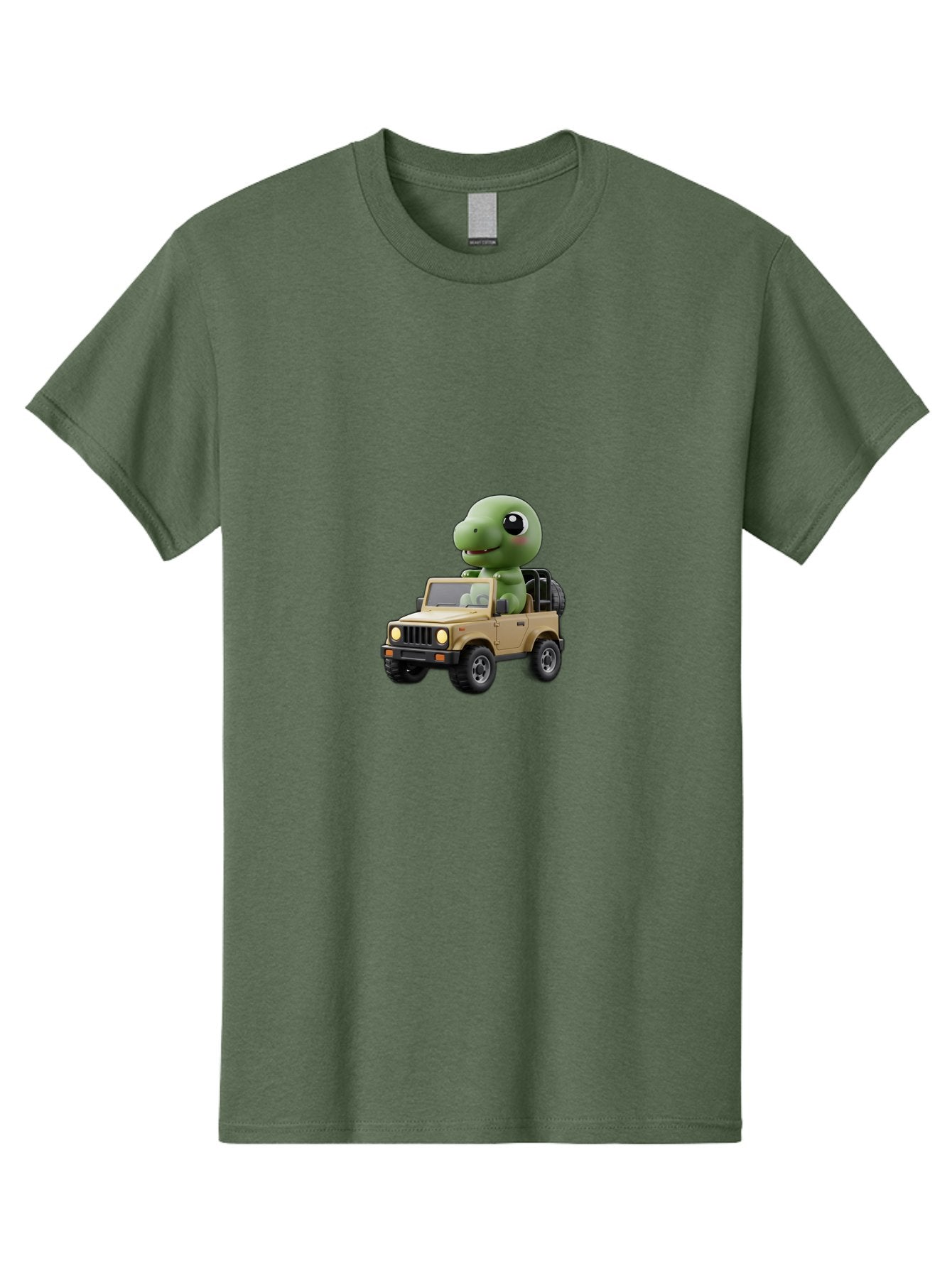 Dino-Jeep Men'S Graphic Tee, 100% Cotton, Comfortable Casual Summer Wear, Machine Washable, Vintage Camera, Old Camera, Antique Camera, Black Camera, Classic Photography, Photography Equipment, Nostalgic Device, Film Camera, Camera Art Bah918 5