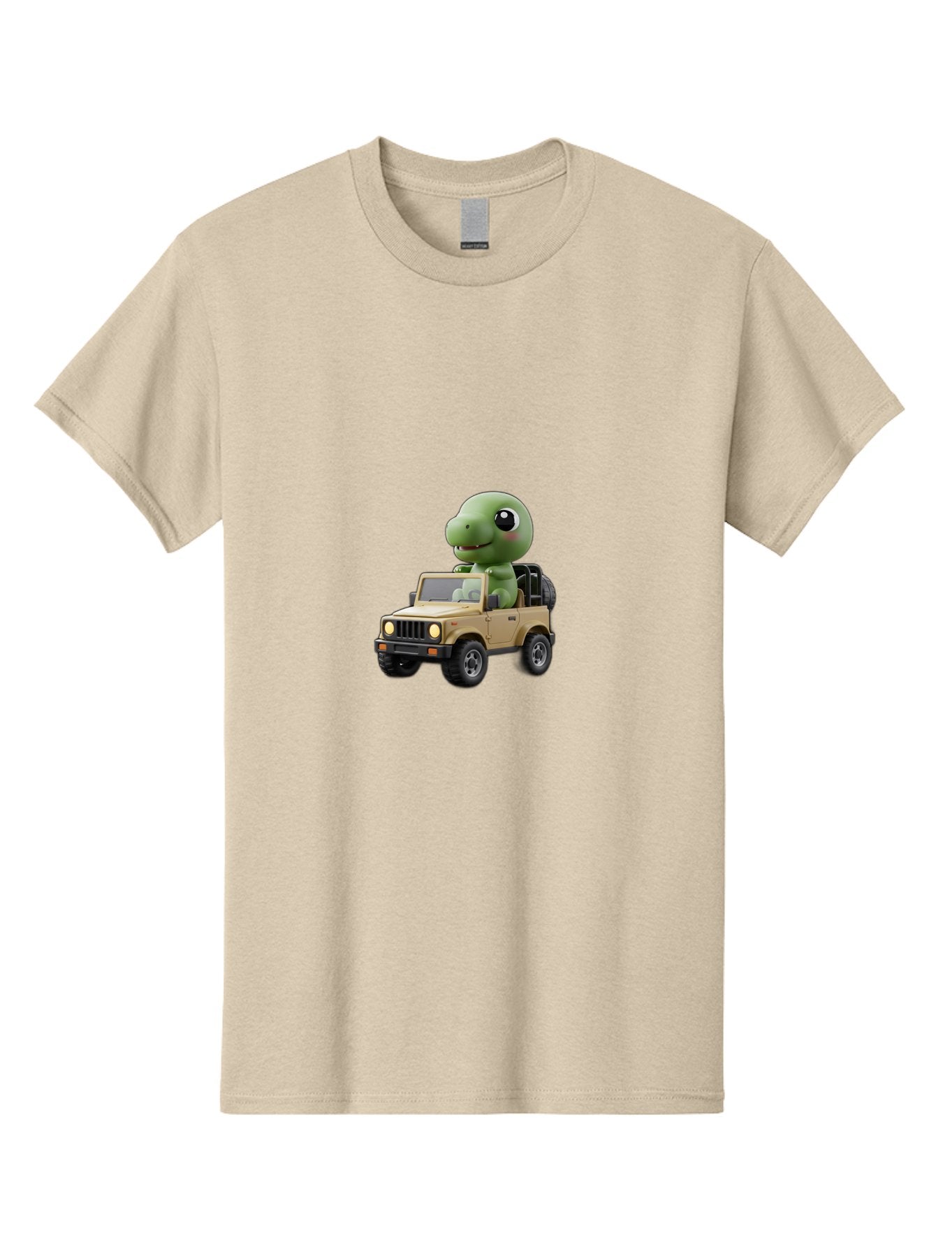 Dino-Jeep Men'S Graphic Tee, 100% Cotton, Comfortable Casual Summer Wear, Machine Washable, Vintage Camera, Old Camera, Antique Camera, Black Camera, Classic Photography, Photography Equipment, Nostalgic Device, Film Camera, Camera Art Bah918 6