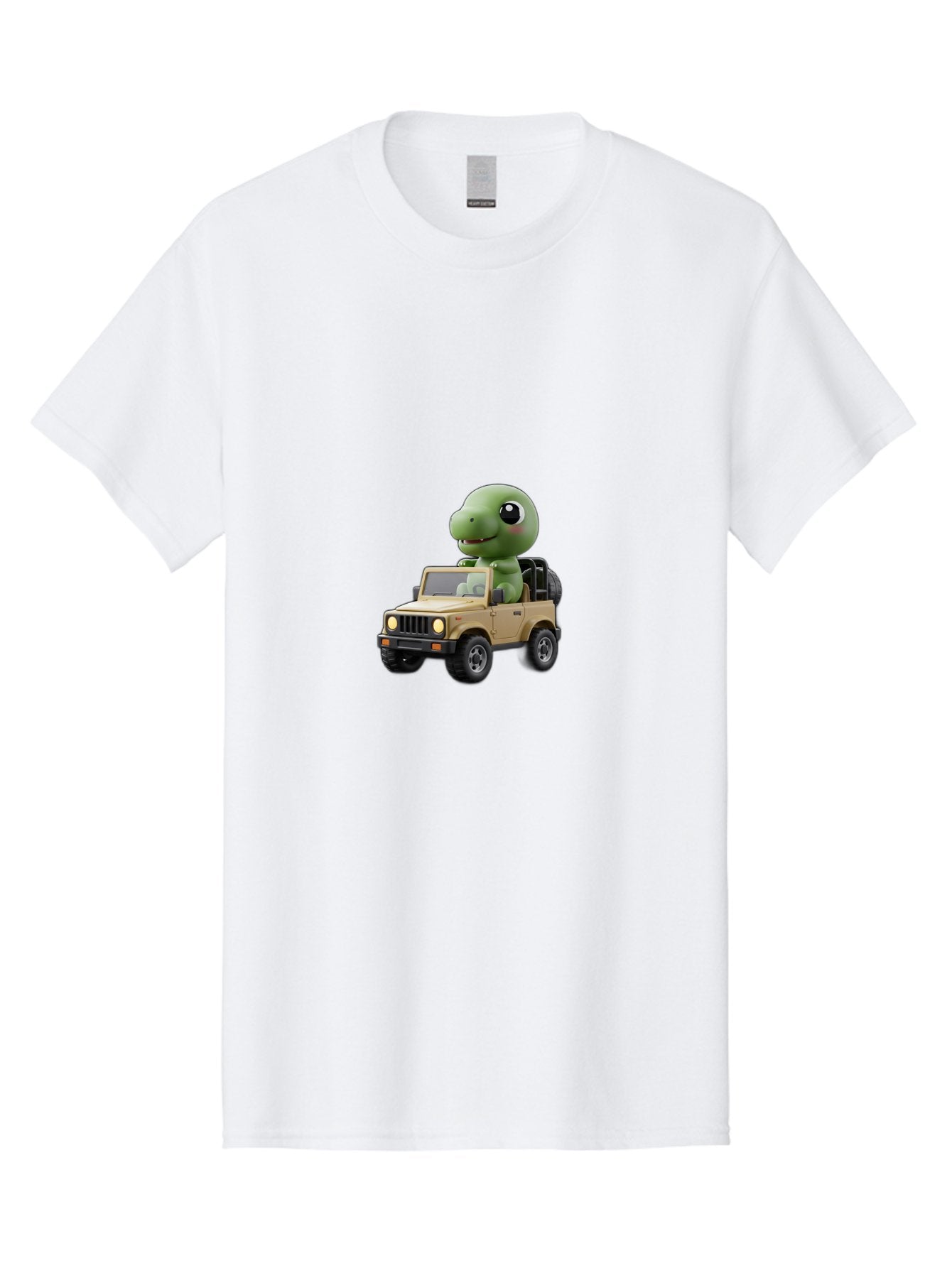 Dino-Jeep Men'S Graphic Tee, 100% Cotton, Comfortable Casual Summer Wear, Machine Washable, Vintage Camera, Old Camera, Antique Camera, Black Camera, Classic Photography, Photography Equipment, Nostalgic Device, Film Camera, Camera Art Bah918 4