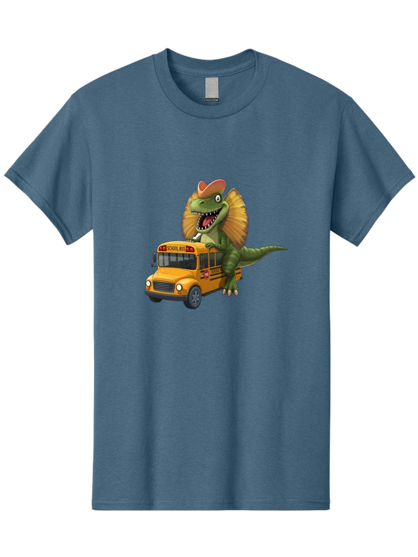 Dino-On-School-Bus Men'S Graphic Tee, 100% Cotton, Comfortable Casual Summer Wear, Machine Washable, Vintage Camera, Old Camera, Antique Camera, Black Camera, Classic Photography, Photography Equipment, Nostalgic Device, Film Camera, Bah920 12