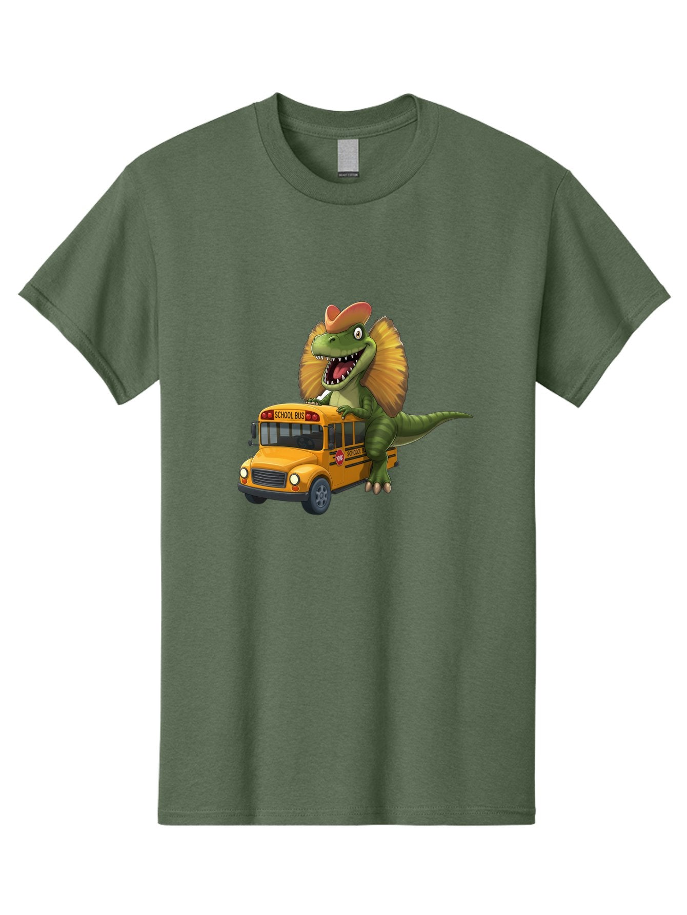 Dino-On-School-Bus Men'S Graphic Tee, 100% Cotton, Comfortable Casual Summer Wear, Machine Washable, Vintage Camera, Old Camera, Antique Camera, Black Camera, Classic Photography, Photography Equipment, Nostalgic Device, Film Camera, Bah920 7