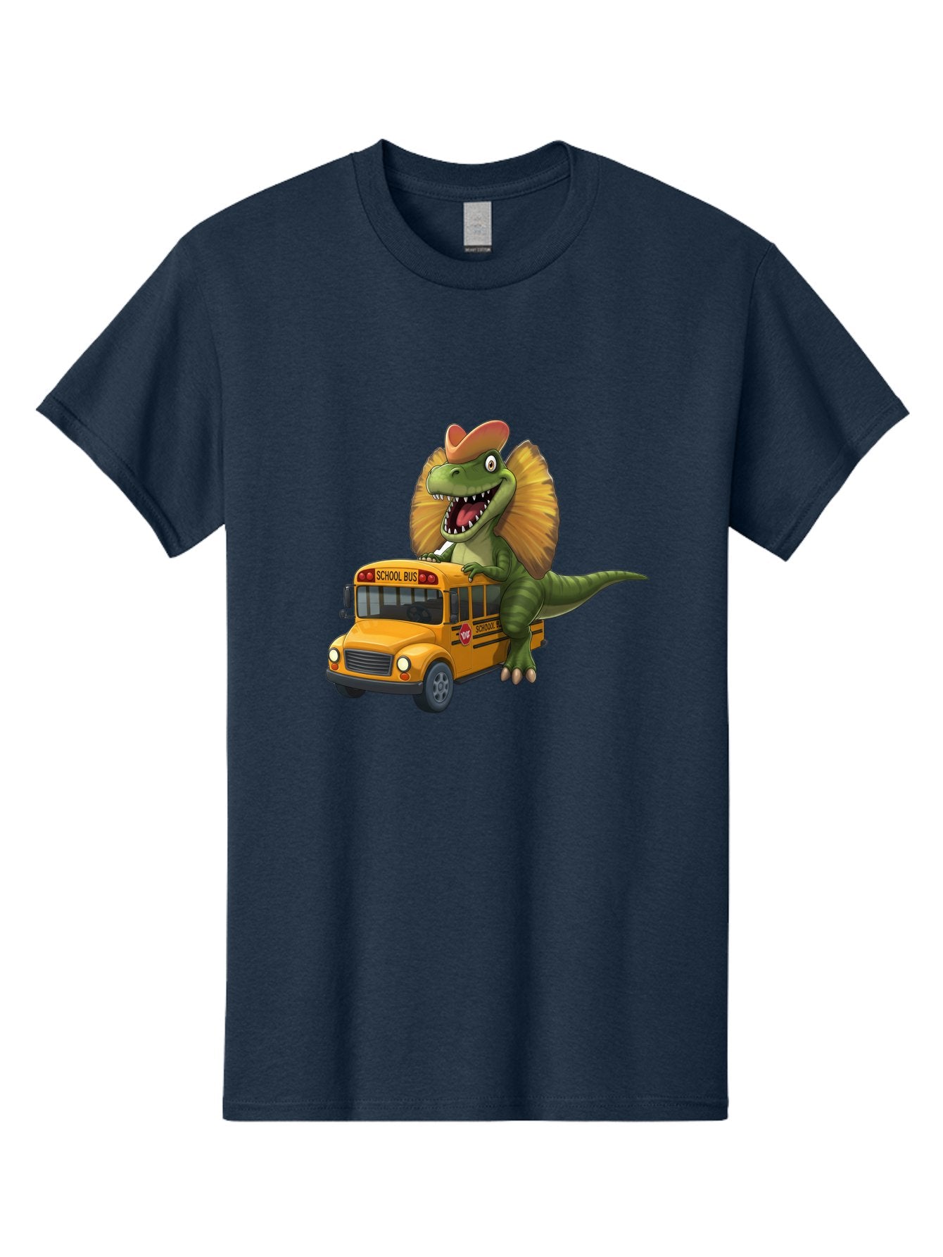 Dino-On-School-Bus Men'S Graphic Tee, 100% Cotton, Comfortable Casual Summer Wear, Machine Washable, Vintage Camera, Old Camera, Antique Camera, Black Camera, Classic Photography, Photography Equipment, Nostalgic Device, Film Camera, Bah920 13