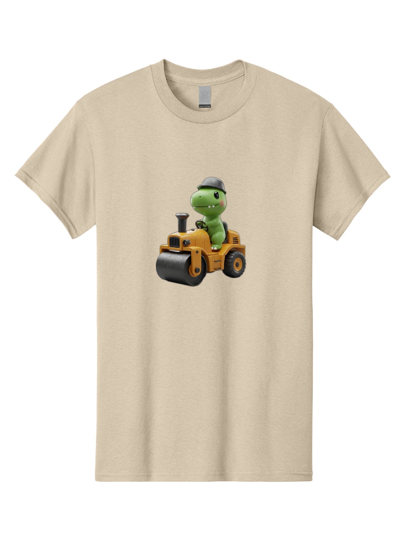 Dino-Steamroller Men'S Graphic Tee, 100% Cotton, Comfortable Casual Summer Wear, Machine Washable, Vintage Camera, Old Camera, Antique Camera, Black Camera, Classic Photography, Photography Equipment, Nostalgic Device, Film Camera, Camera Art Bah923 14