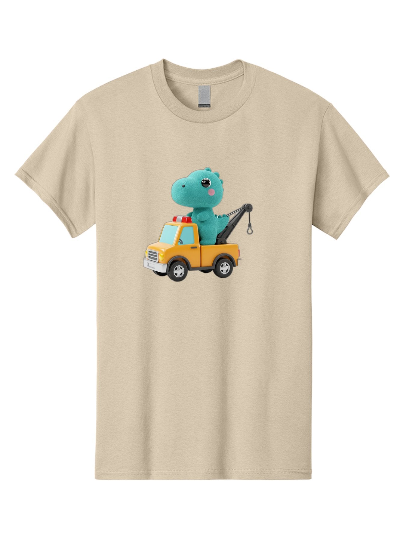 Dino-Tow-Truck Men'S Graphic Tee, 100% Cotton, Comfortable Casual Summer Wear, Machine Washable, Vintage Camera, Old Camera, Antique Camera, Black Camera, Classic Photography, Photography Equipment, Nostalgic Device, Film Camera, Camera Art Bah925 5