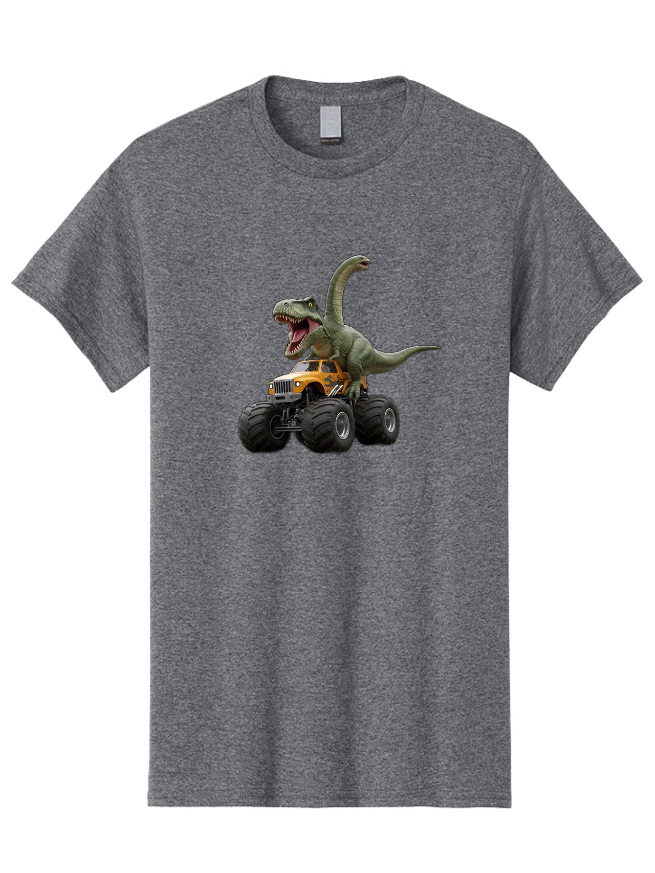 Dino-Truck Men'S Graphic Tee, 100% Cotton, Comfortable Casual Summer Wear, Machine Washable, Vintage Camera, Old Camera, Antique Camera, Black Camera, Classic Photography, Photography Equipment, Nostalgic Device, Film Camera, Camera Art Bah927 12