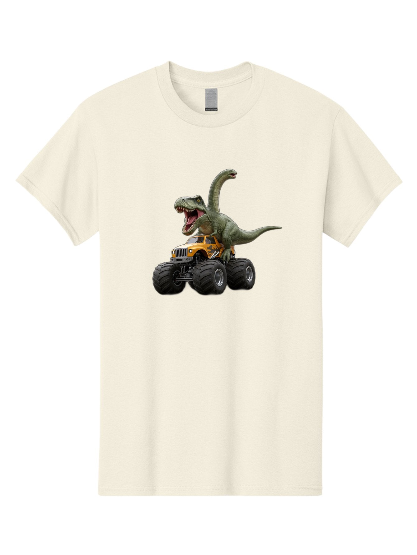 Dino-Truck Men'S Graphic Tee, 100% Cotton, Comfortable Casual Summer Wear, Machine Washable, Vintage Camera, Old Camera, Antique Camera, Black Camera, Classic Photography, Photography Equipment, Nostalgic Device, Film Camera, Camera Art Bah927 4