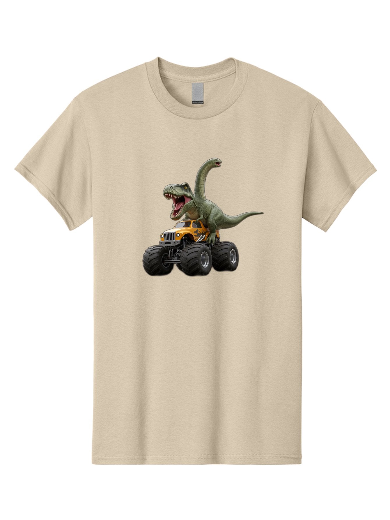 Dino-Truck Men'S Graphic Tee, 100% Cotton, Comfortable Casual Summer Wear, Machine Washable, Vintage Camera, Old Camera, Antique Camera, Black Camera, Classic Photography, Photography Equipment, Nostalgic Device, Film Camera, Camera Art Bah927 5