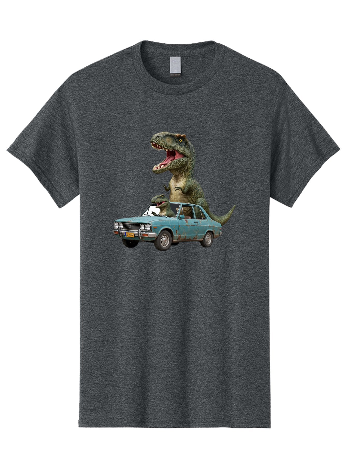 Dinos-In-Car Men'S Graphic Tee, 100% Cotton, Comfortable Casual Summer Wear, Machine Washable, Vintage Camera, Old Camera, Antique Camera, Black Camera, Classic Photography, Photography Equipment, Nostalgic Device, Film Camera, Camera Art Bah928 11