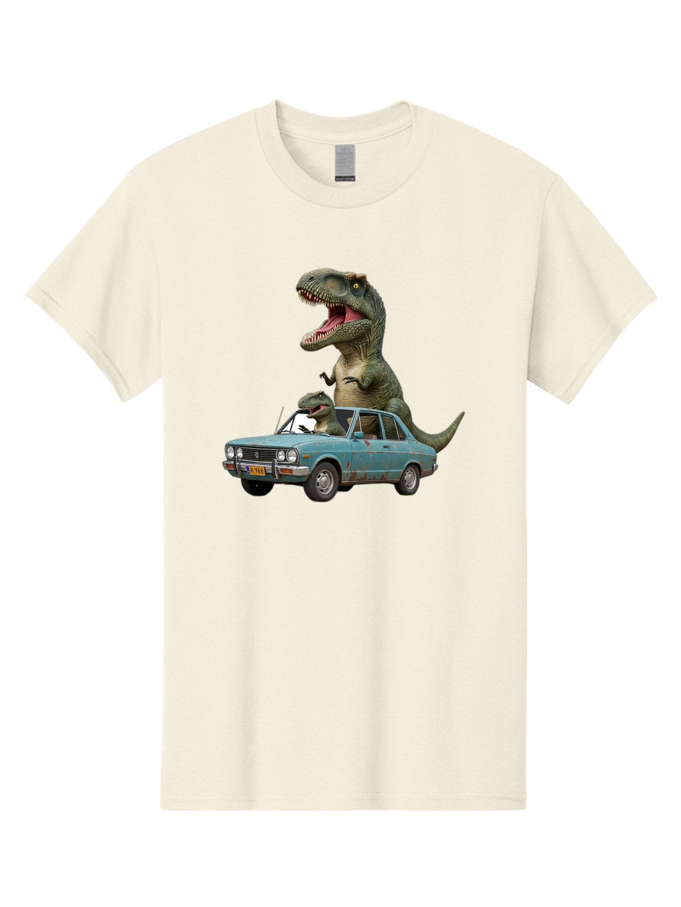 Dinos-In-Car Men'S Graphic Tee, 100% Cotton, Comfortable Casual Summer Wear, Machine Washable, Vintage Camera, Old Camera, Antique Camera, Black Camera, Classic Photography, Photography Equipment, Nostalgic Device, Film Camera, Camera Art Bah928