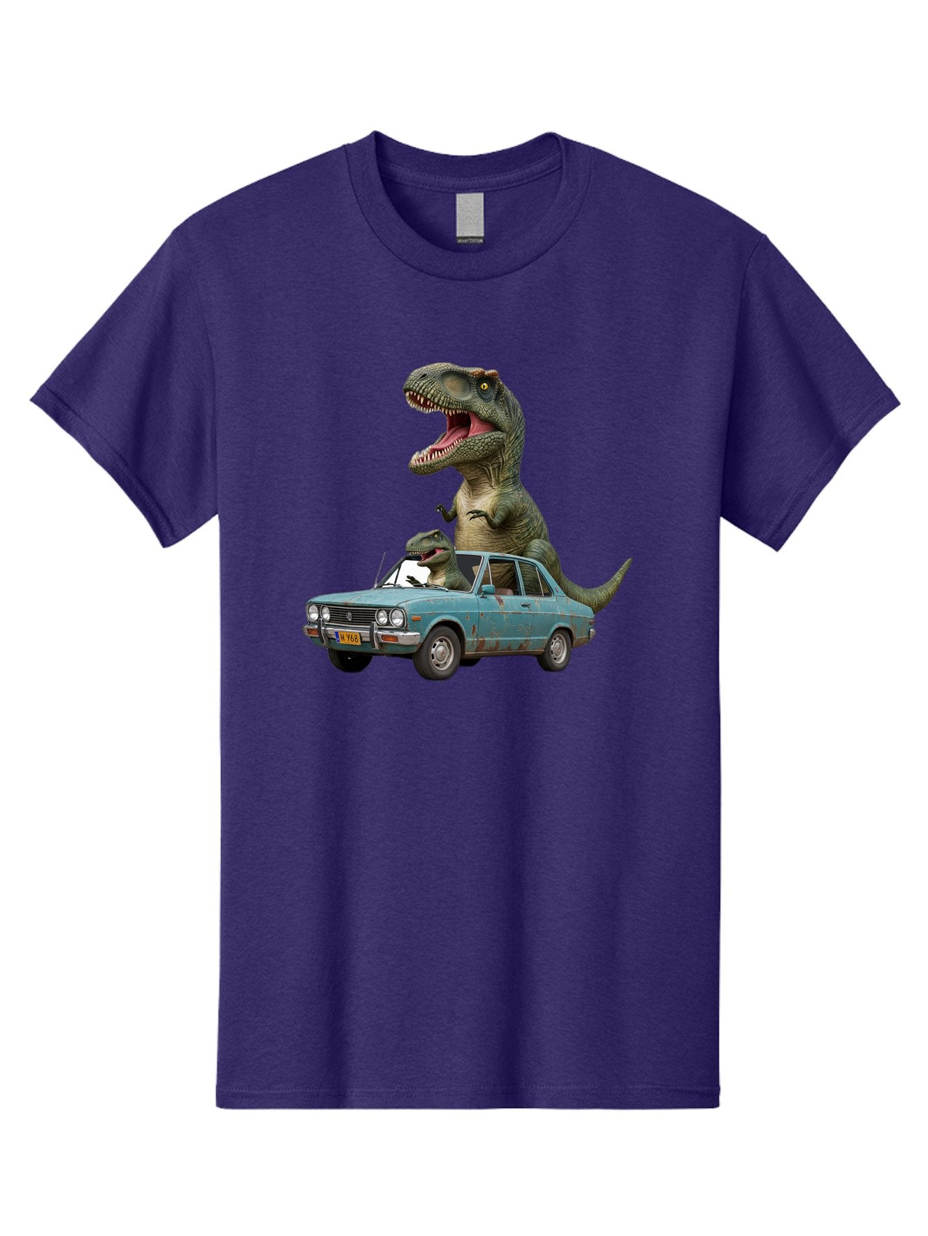 Dinos-In-Car Men'S Graphic Tee, 100% Cotton, Comfortable Casual Summer Wear, Machine Washable, Vintage Camera, Old Camera, Antique Camera, Black Camera, Classic Photography, Photography Equipment, Nostalgic Device, Film Camera, Camera Art Bah928 15