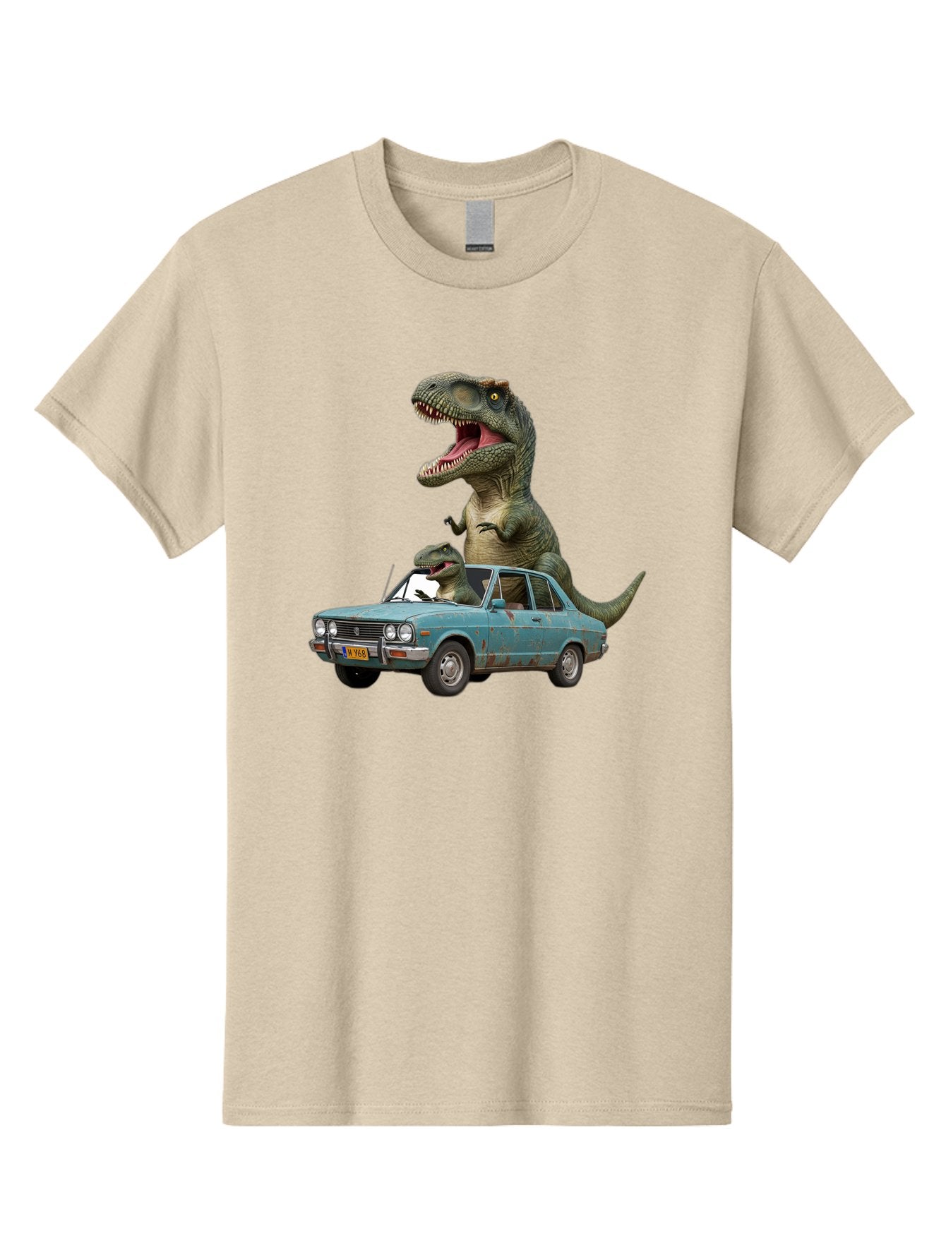 Dinos-In-Car Men'S Graphic Tee, 100% Cotton, Comfortable Casual Summer Wear, Machine Washable, Vintage Camera, Old Camera, Antique Camera, Black Camera, Classic Photography, Photography Equipment, Nostalgic Device, Film Camera, Camera Art Bah928 8