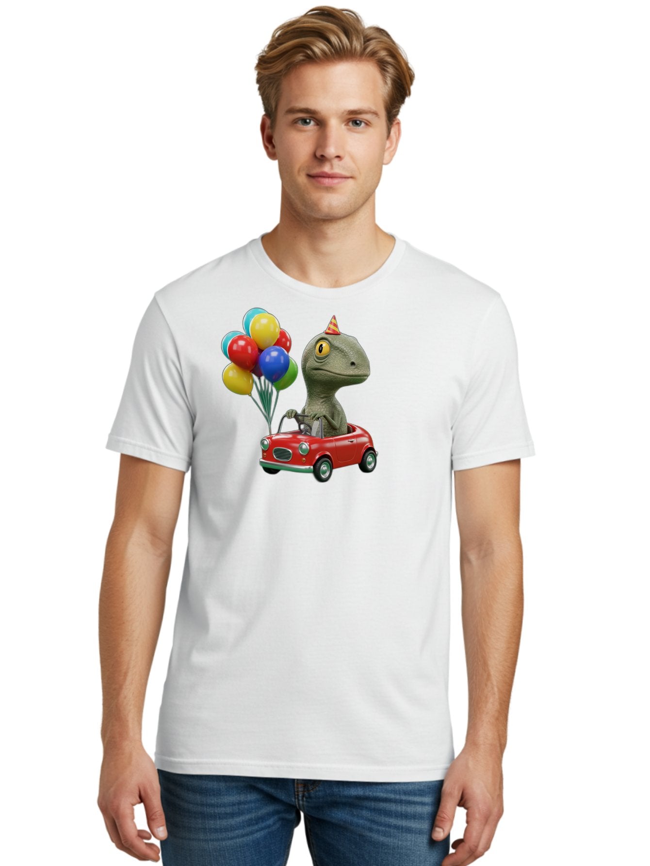 Dinosaur-Birthday Men'S Graphic Tee, 100% Cotton, Comfortable Casual Summer Wear, Machine Washable, Vintage Camera, Old Camera, Antique Camera, Black Camera, Classic Photography, Photography Equipment, Nostalgic Device, Film Camera, Camera Art Bah929 30