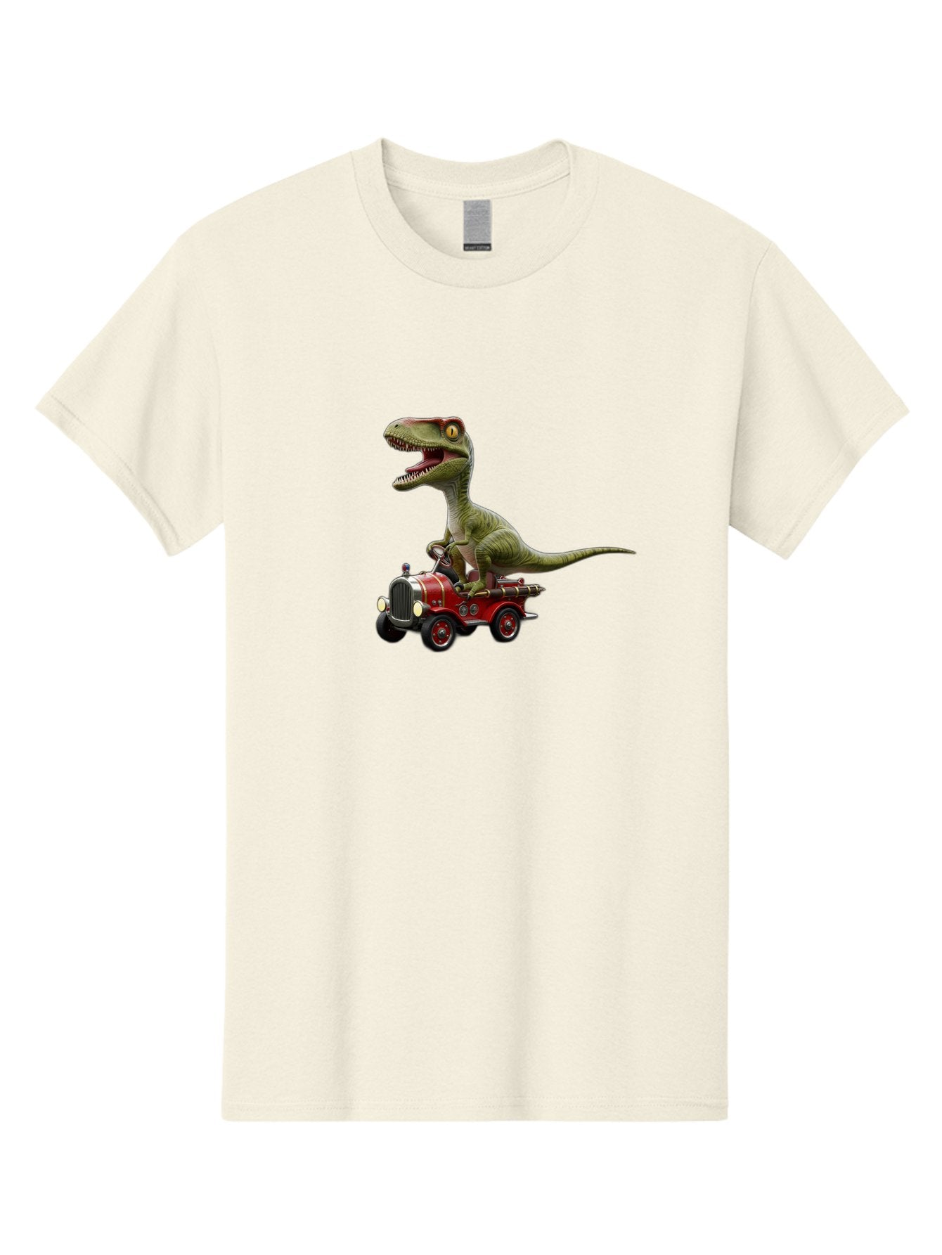 Dinosaur-In-A-Fire-Truck Men'S Graphic Tee, 100% Cotton, Comfortable Casual Summer Wear, Machine Washable, Vintage Camera, Old Camera, Antique Camera, Black Camera, Classic Photography, Photography Equipment, Nostalgic Device, Film Camera, Bah930 15